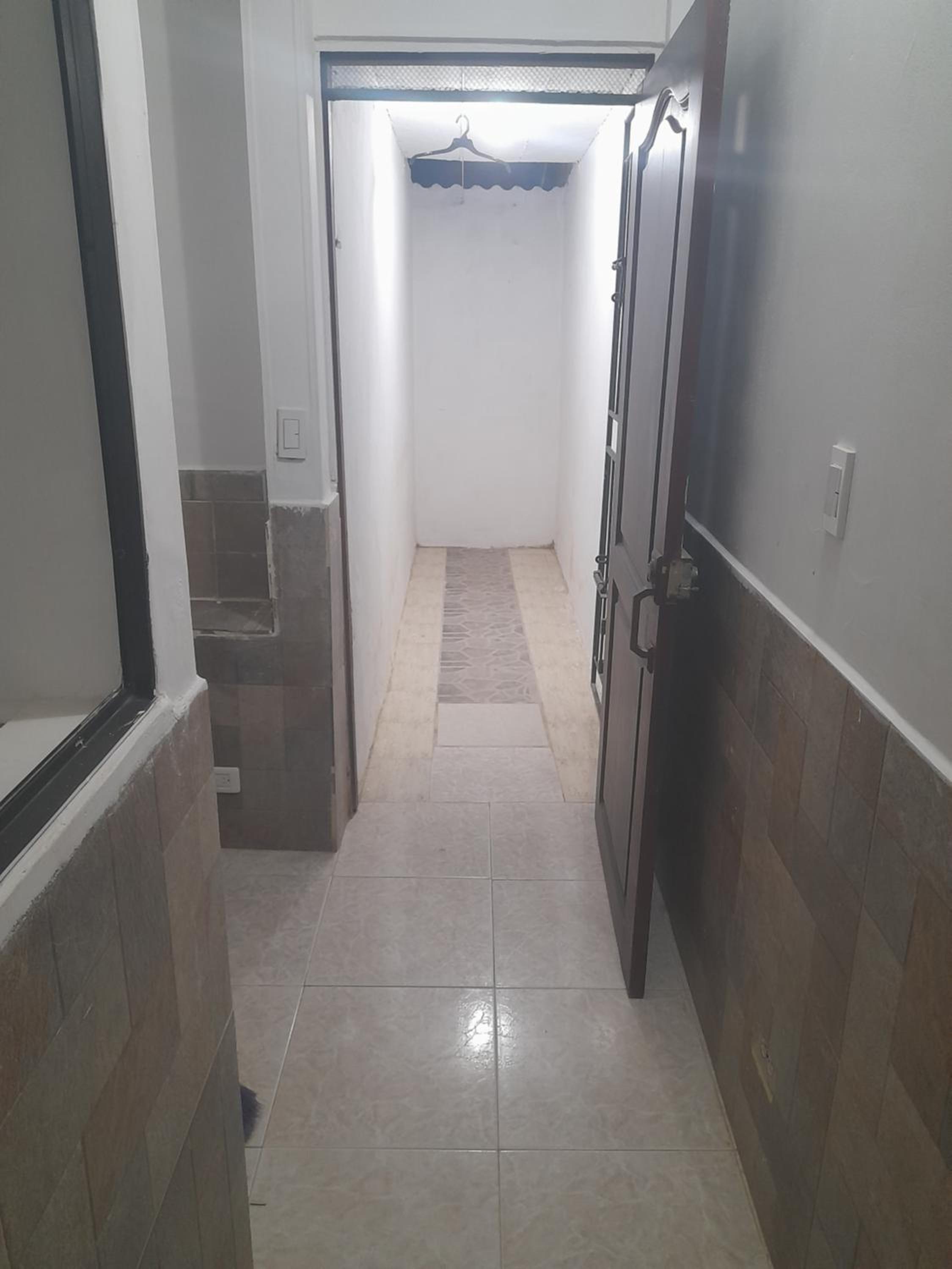 Apartamento Cartagena Torices 50