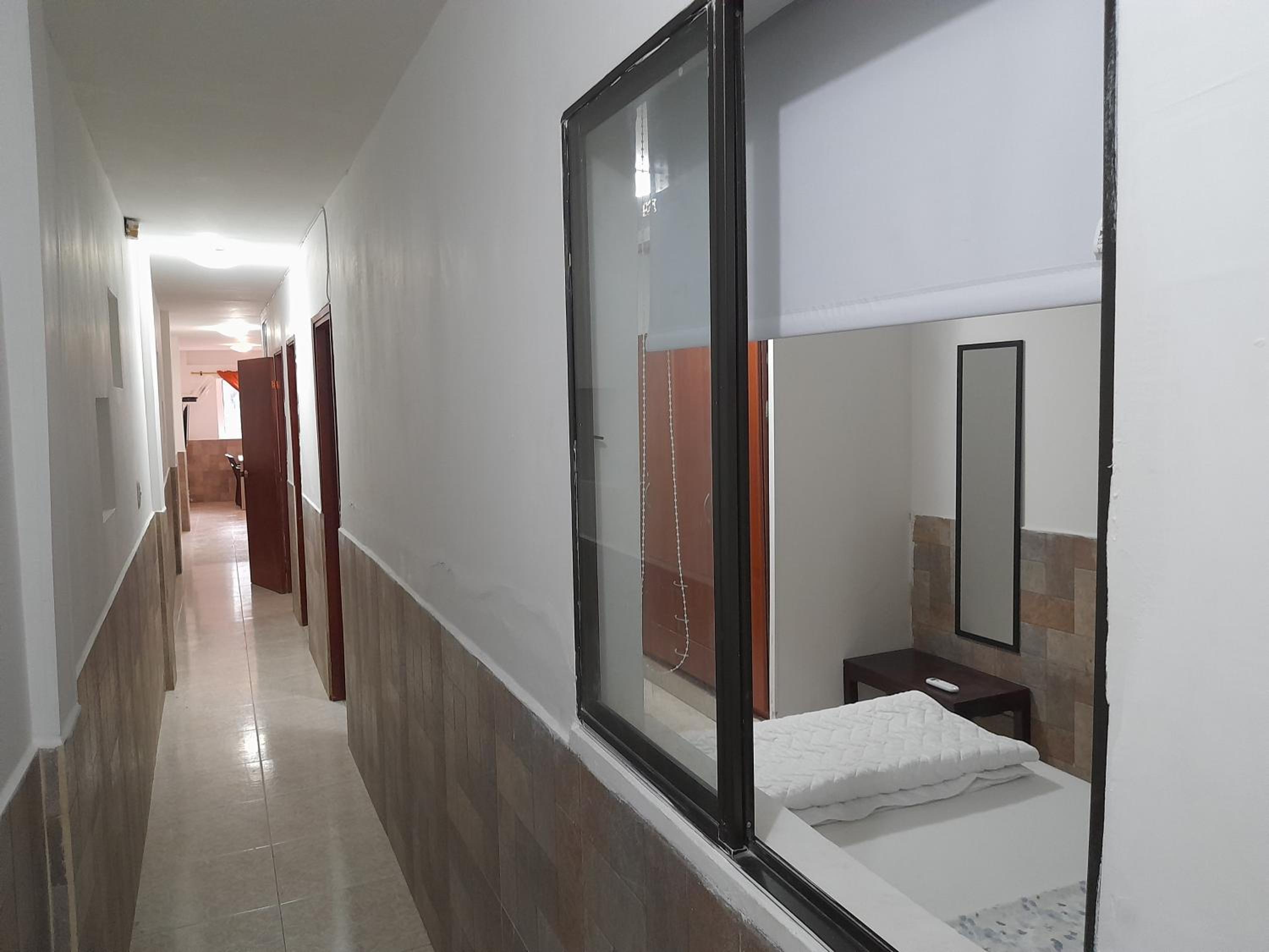 Apartamento Cartagena Torices 50