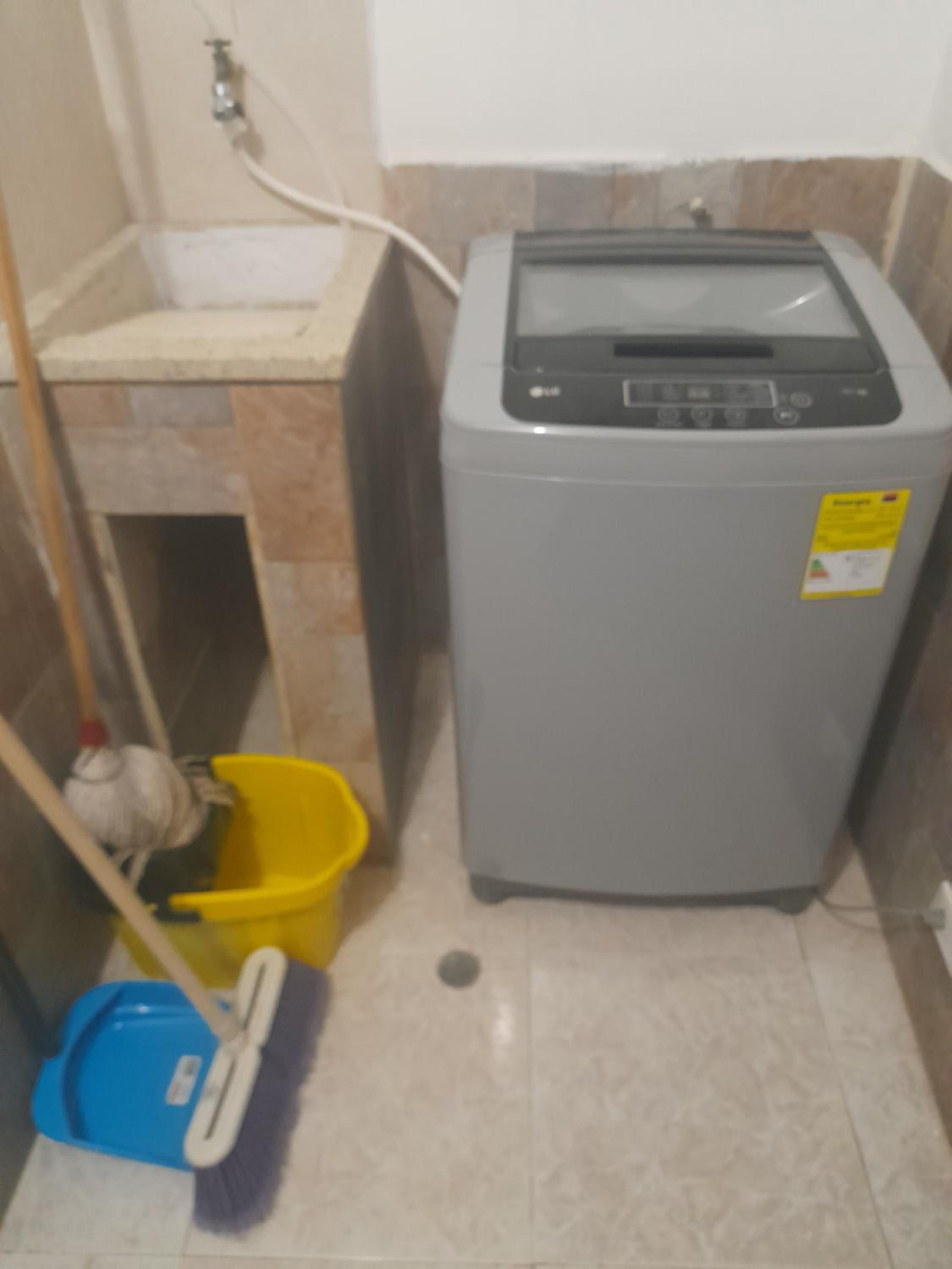 Apartamento Cartagena Torices 50