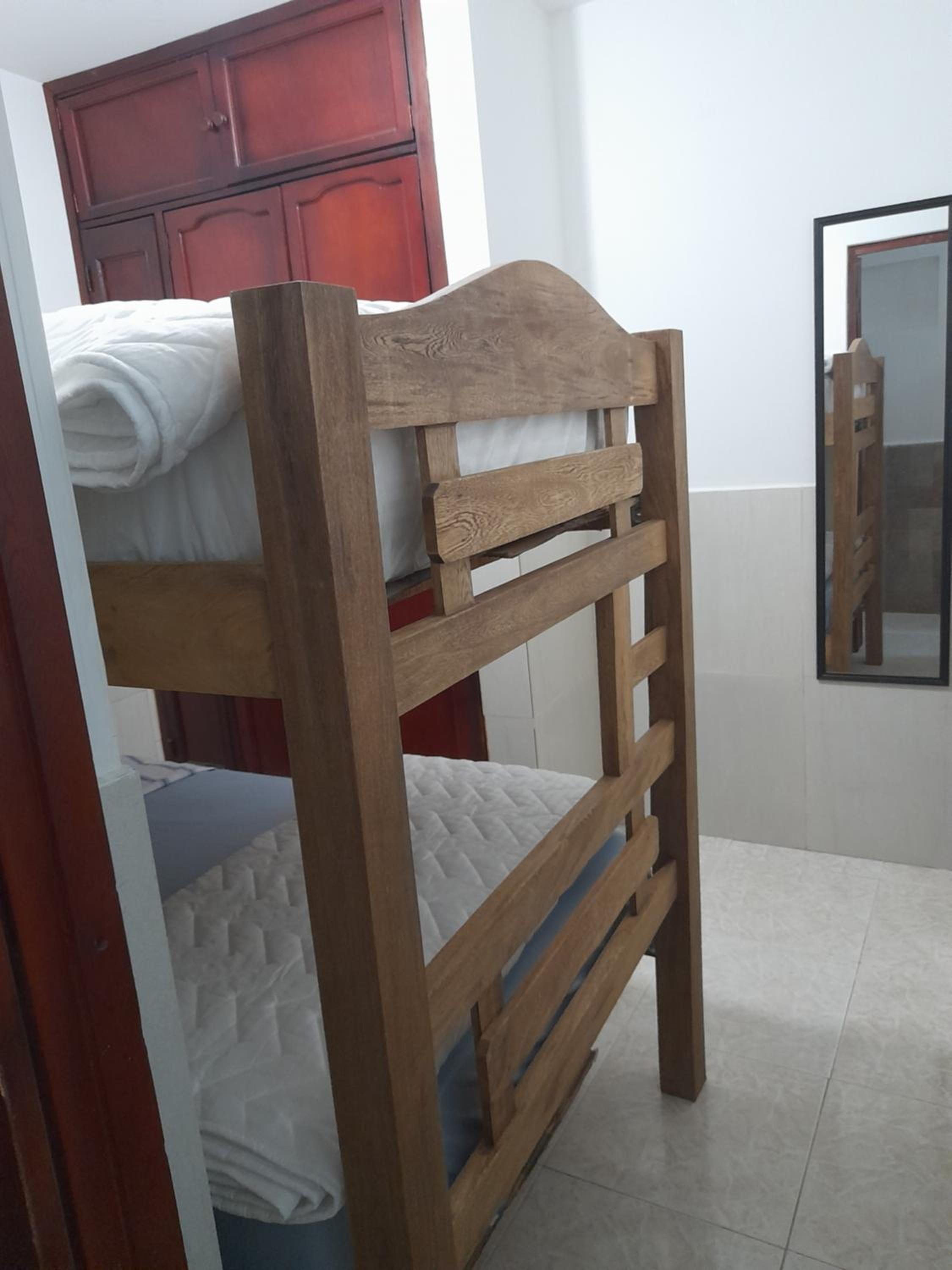 Apartamento Cartagena Torices 50