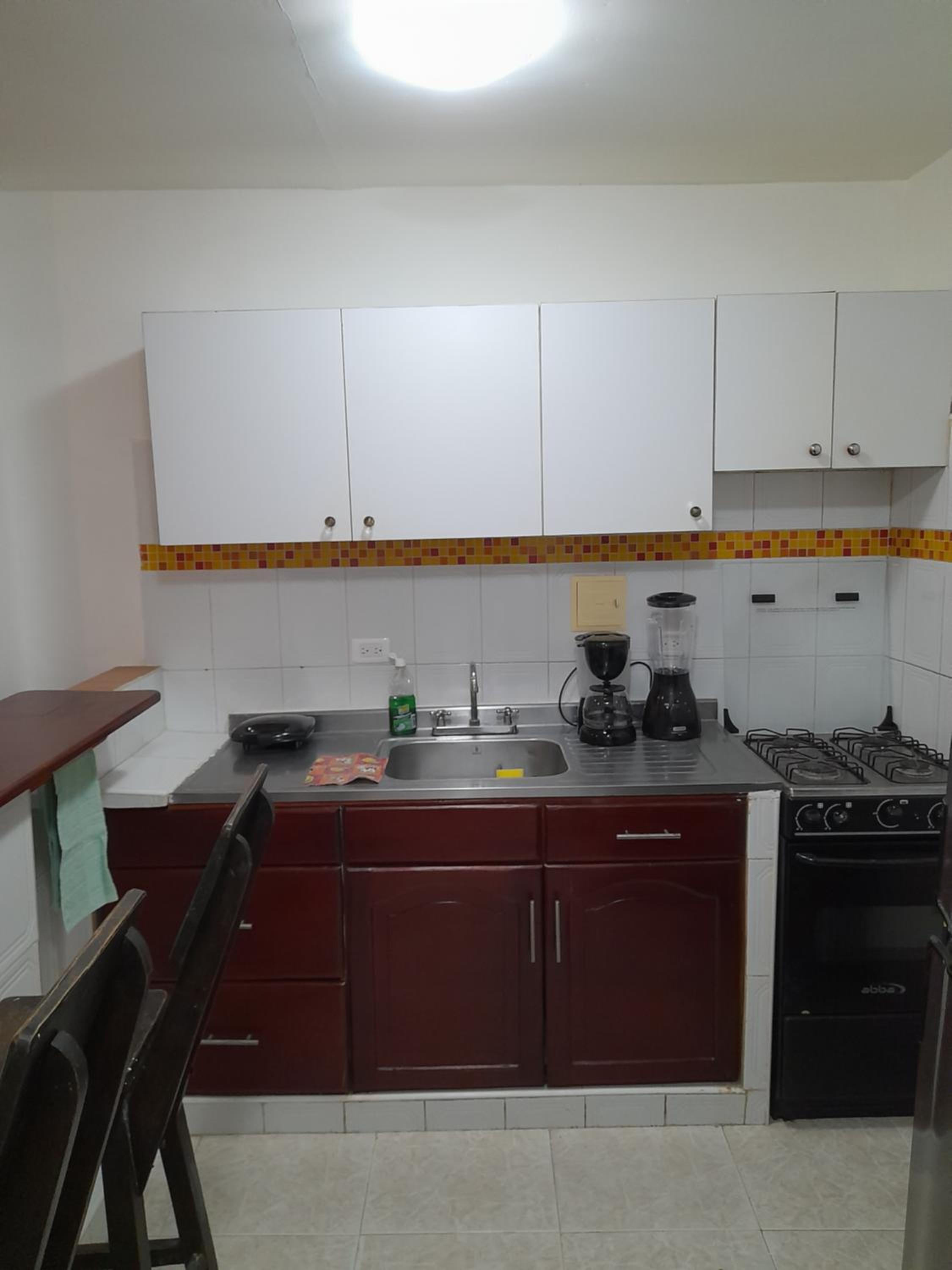 Apartamento Cartagena Torices 50
