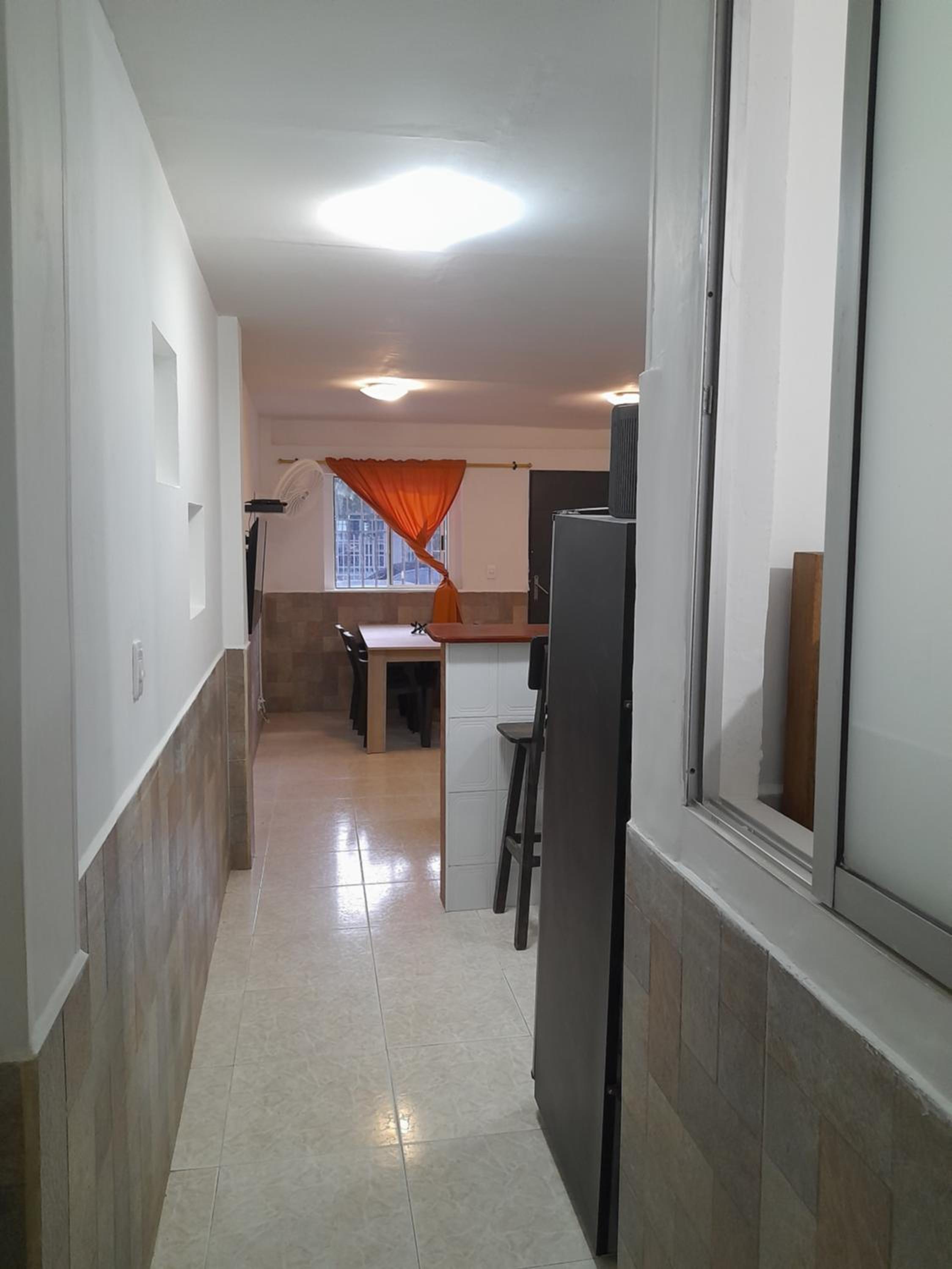 Apartamento Cartagena Torices 50