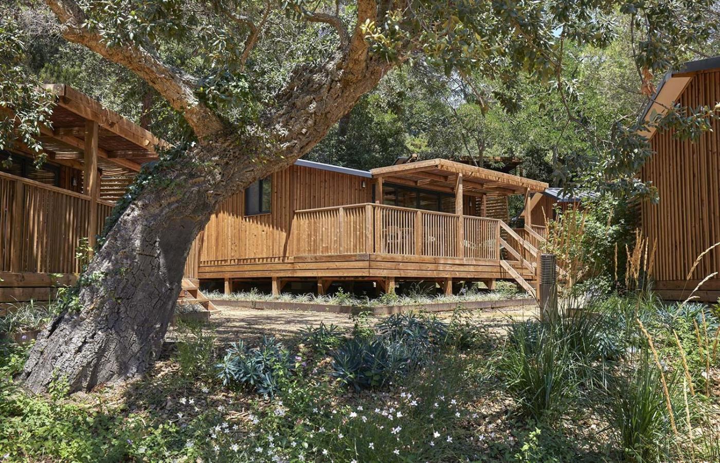 Camping Cala Pola