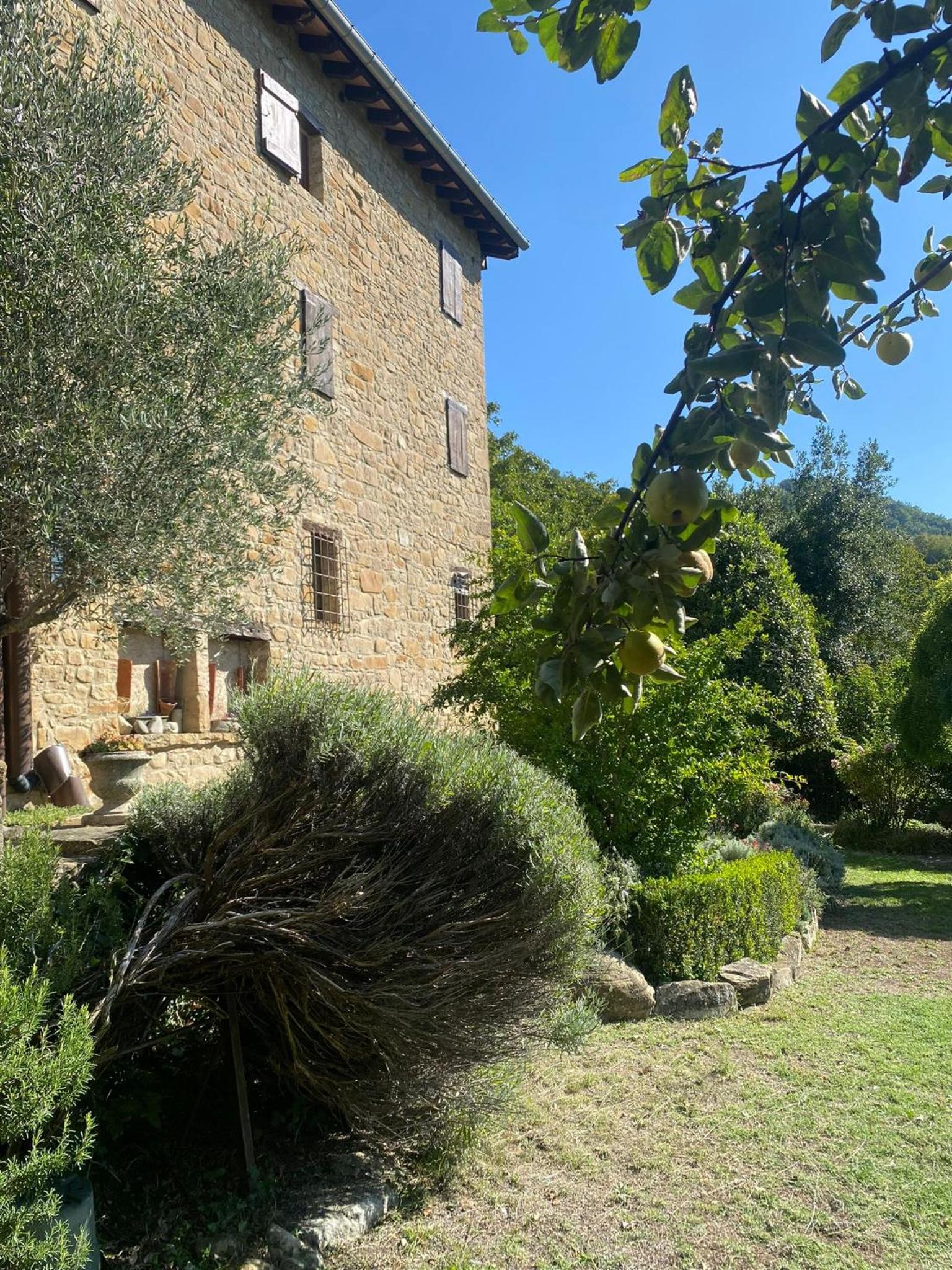 Dimora Principale