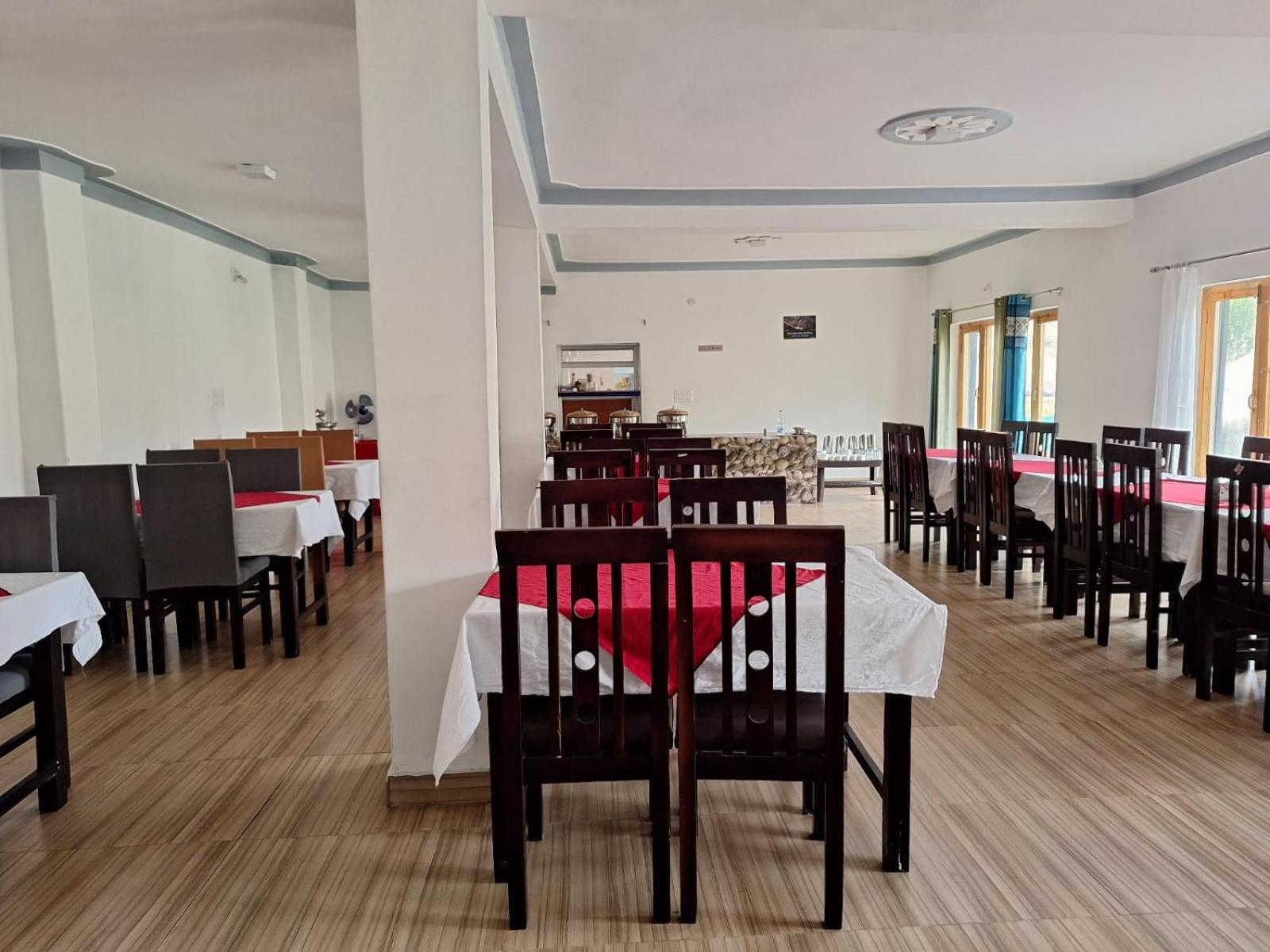 Hotel Namkila Ladakh by LexStays view 2