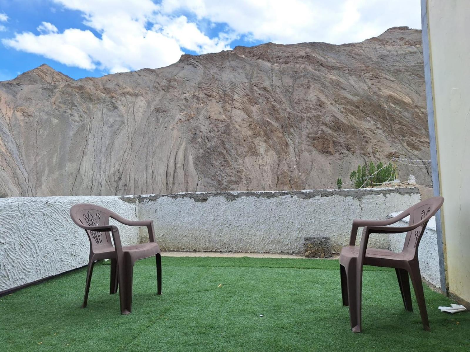 Hotel Namkila Ladakh by LexStays view 4