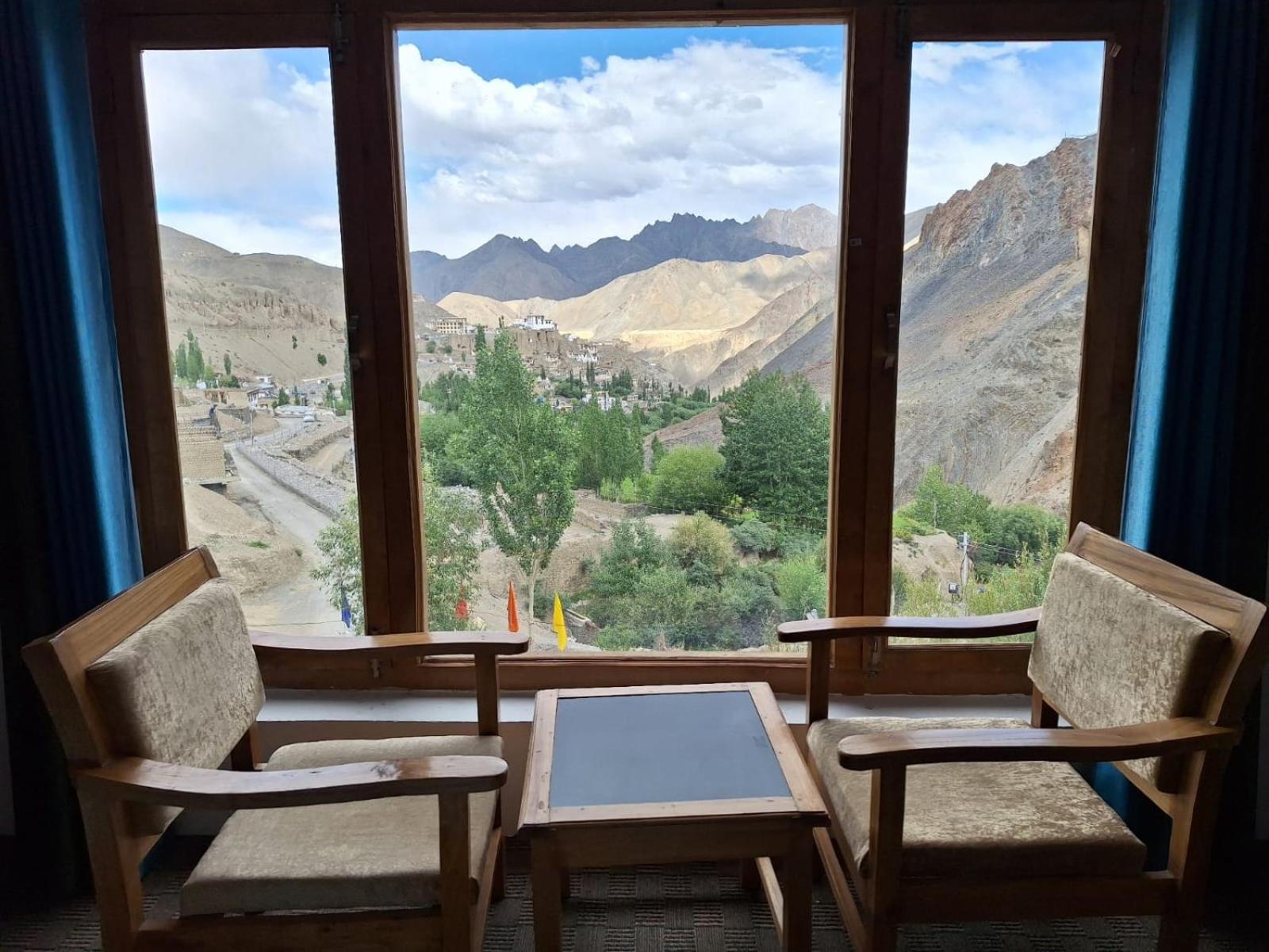 Hotel Namkila Ladakh by LexStays view 5