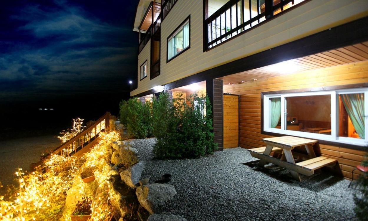 Gapyeong Yeoubyul Pension view 5