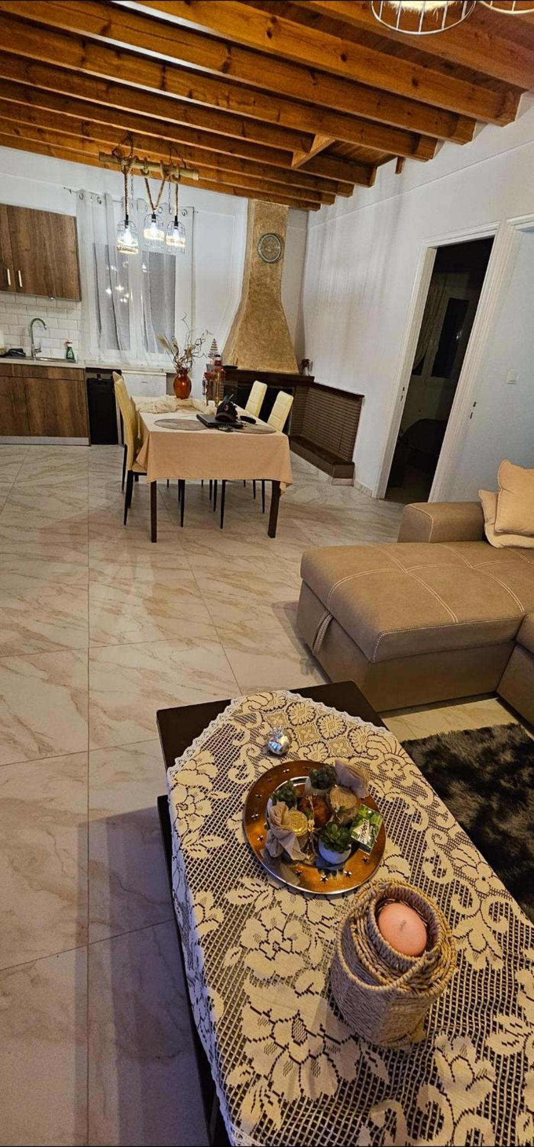 Villa Antonis