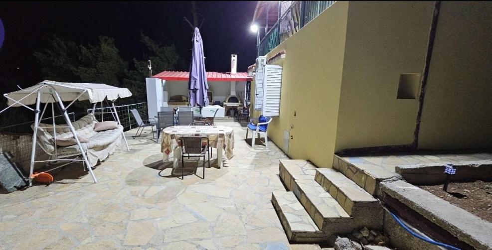 Villa Antonis
