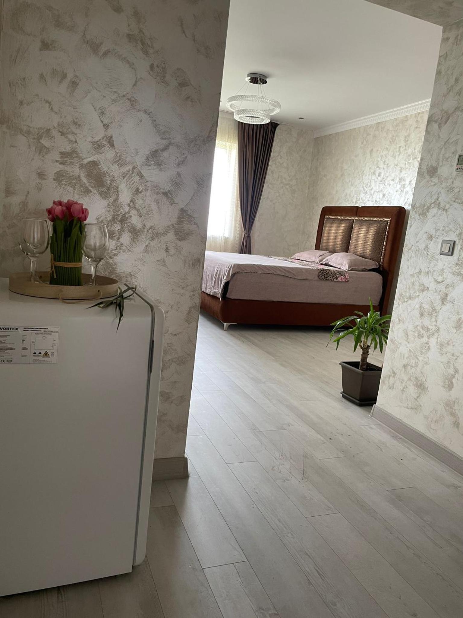 Gopo Residence