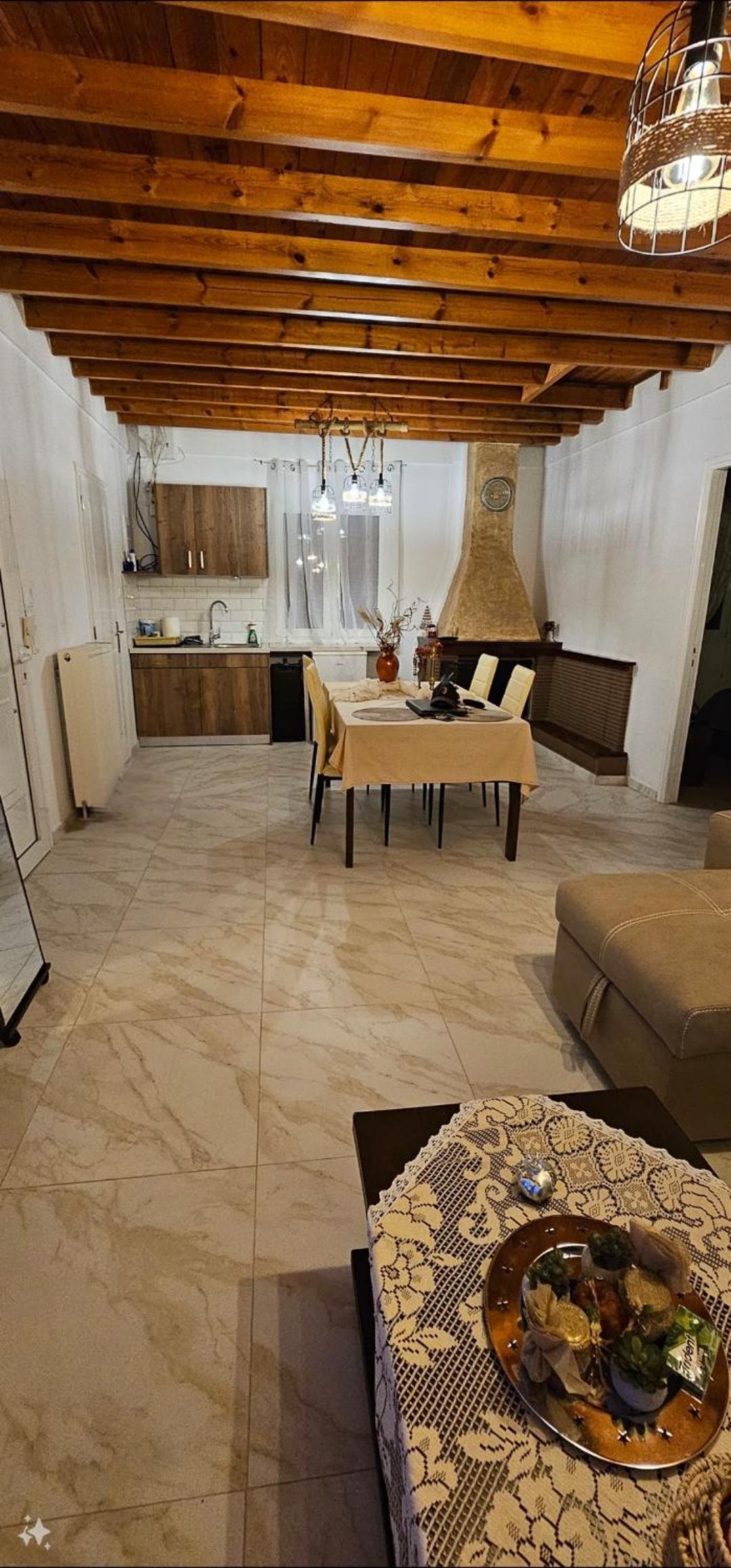Villa Antonis