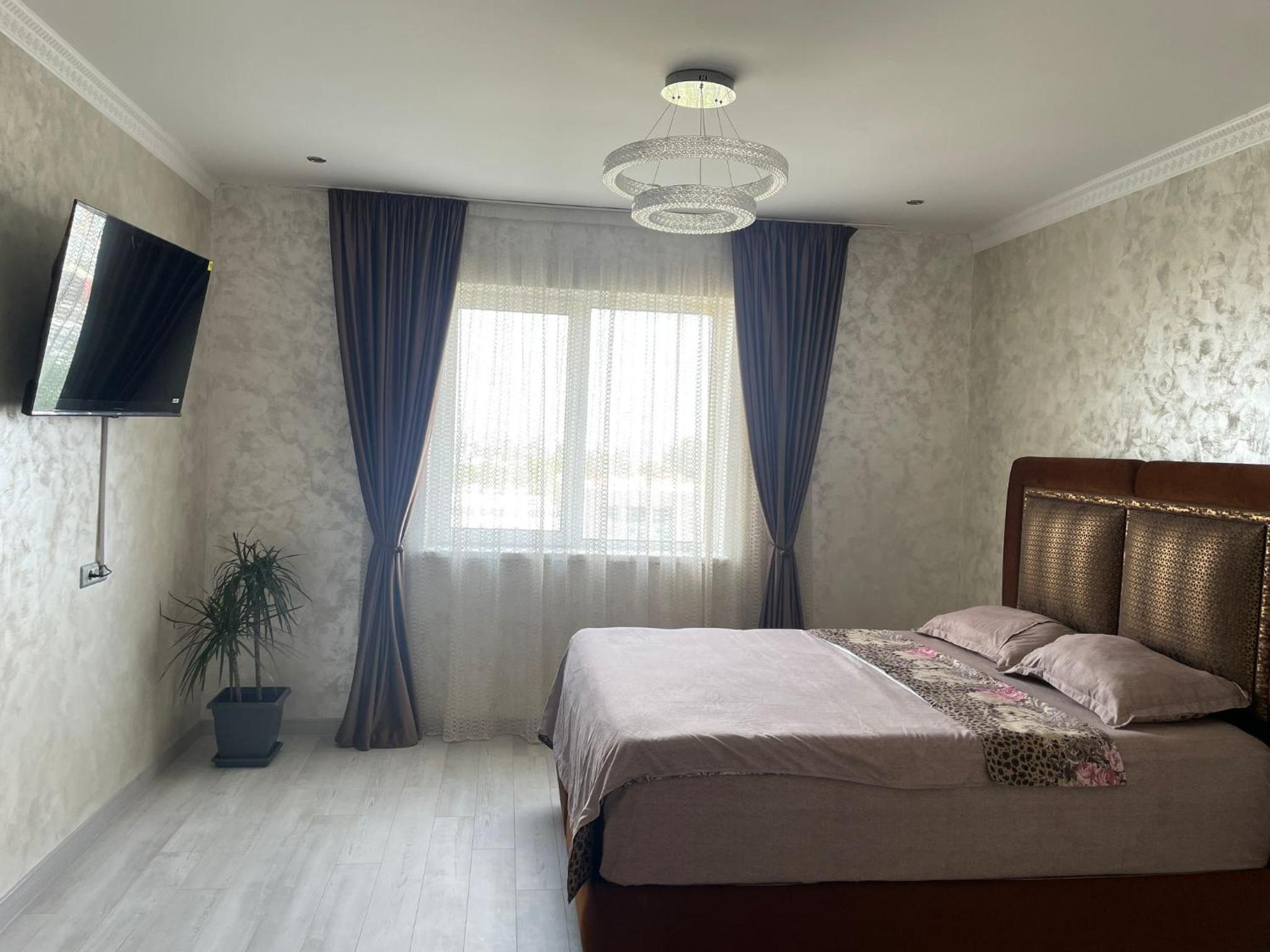 Gopo Residence