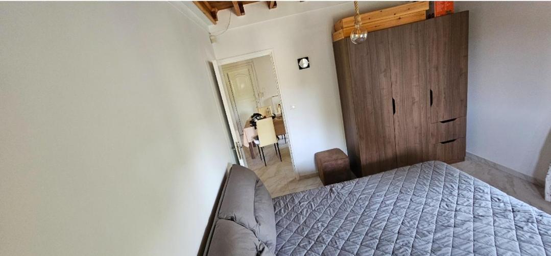 Villa Antonis