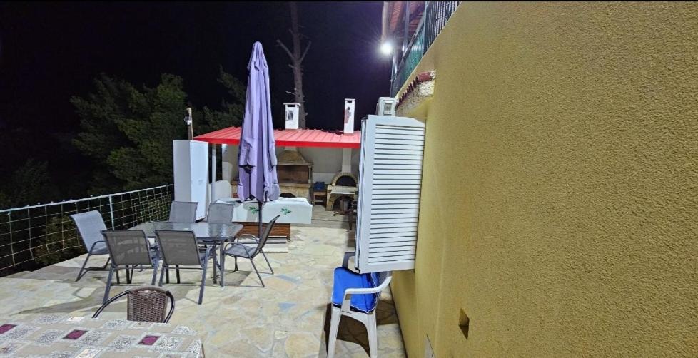 Villa Antonis