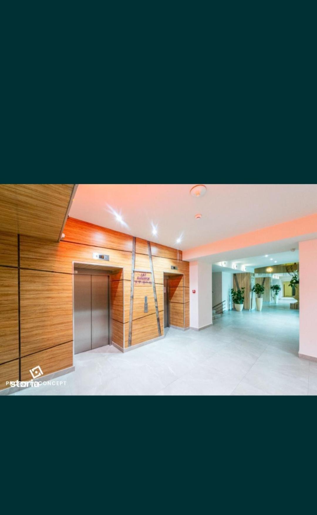 Gopo Residence