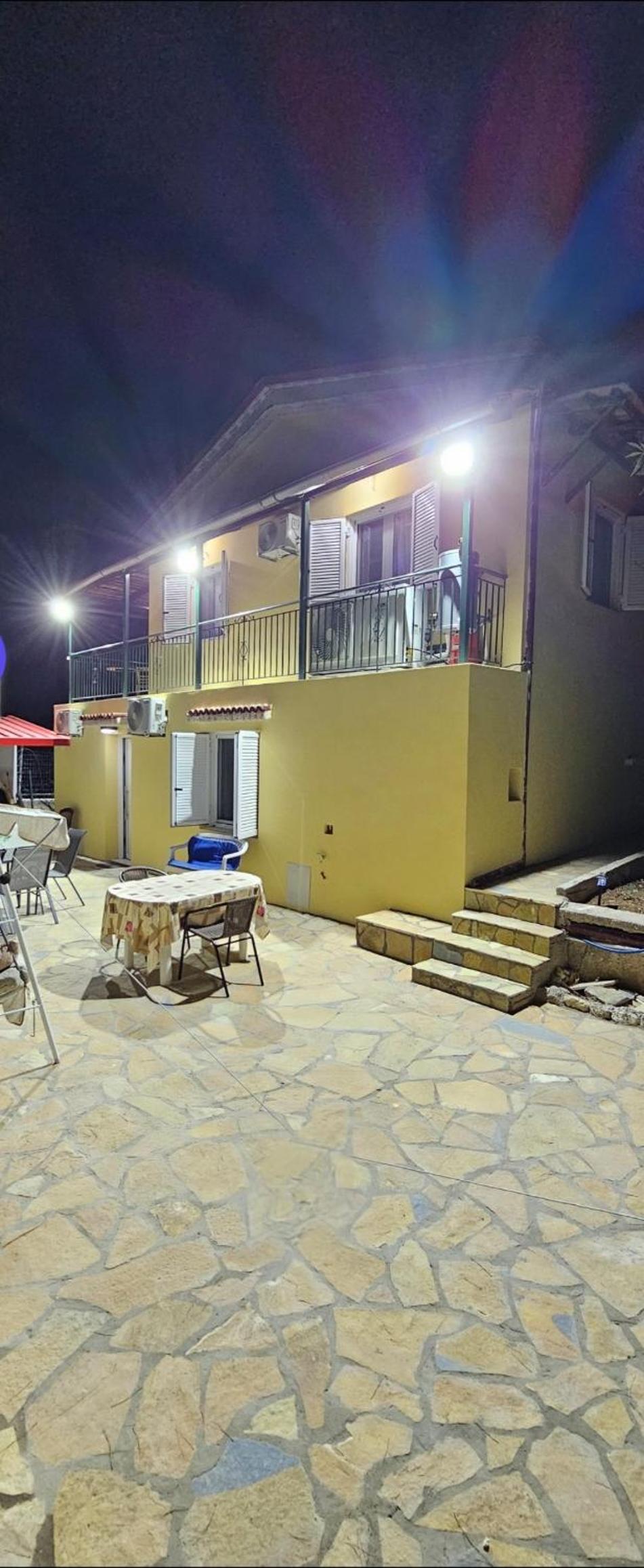 Villa Antonis
