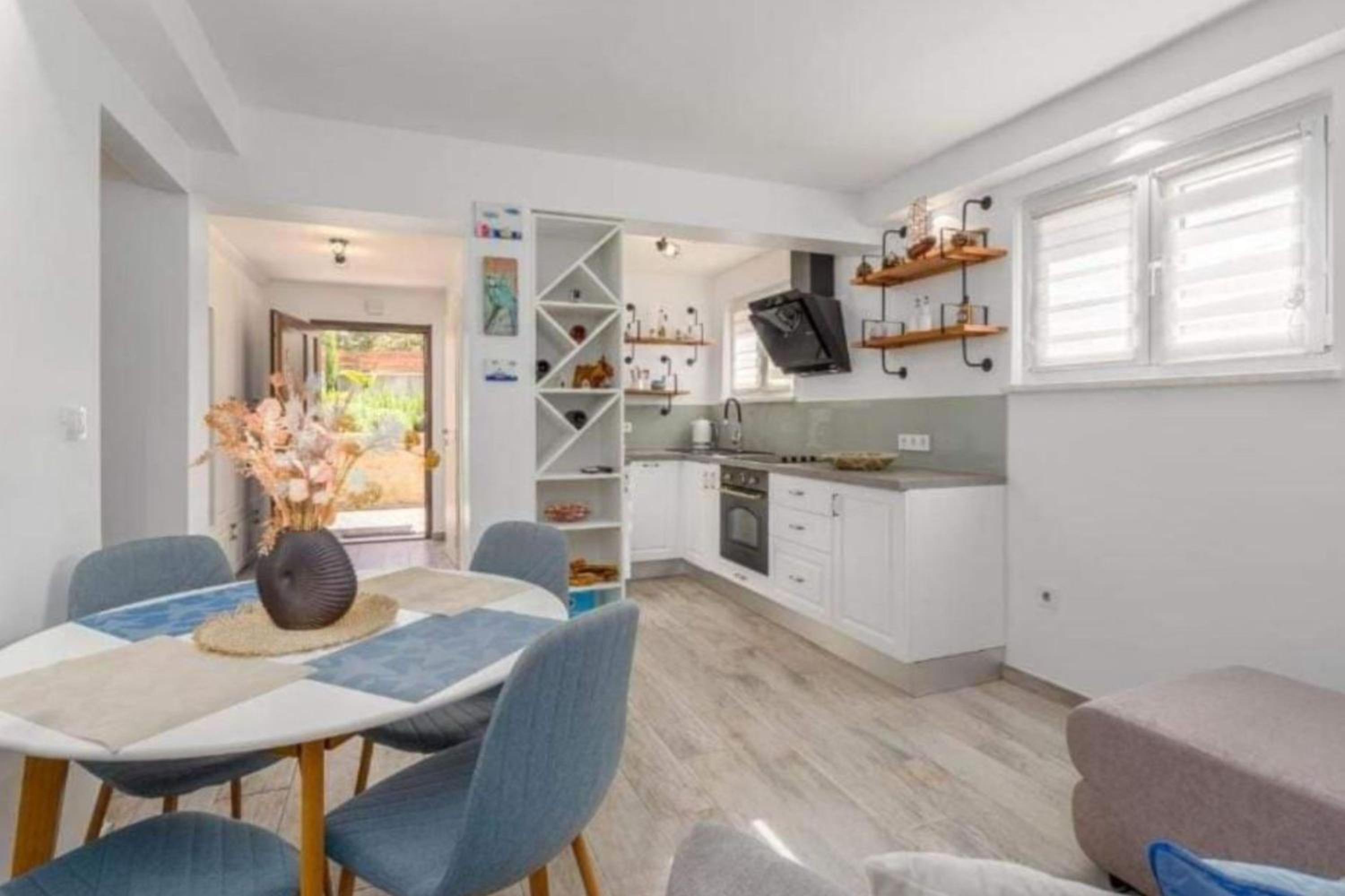 Apartment Amor