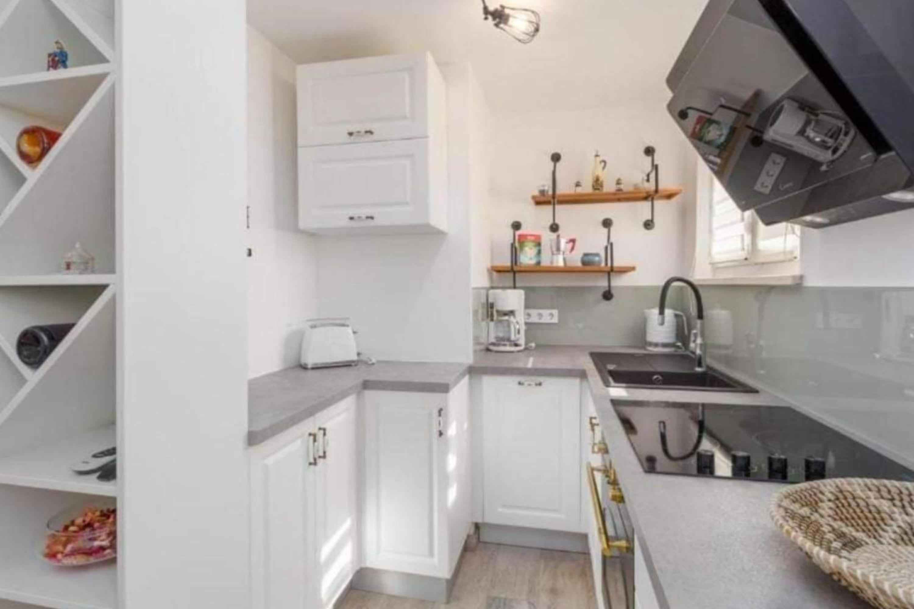 Apartment Amor