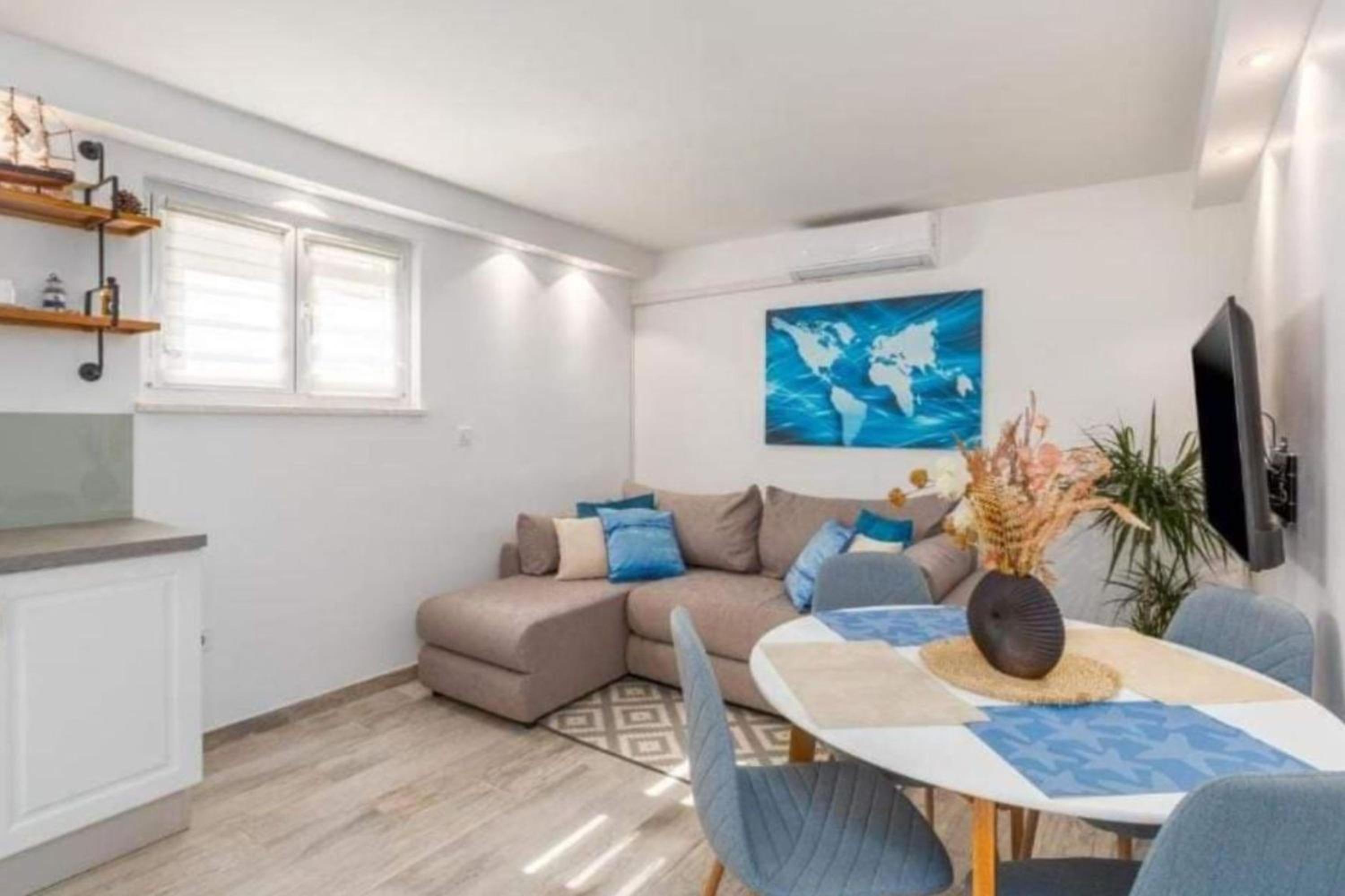 Apartment Amor