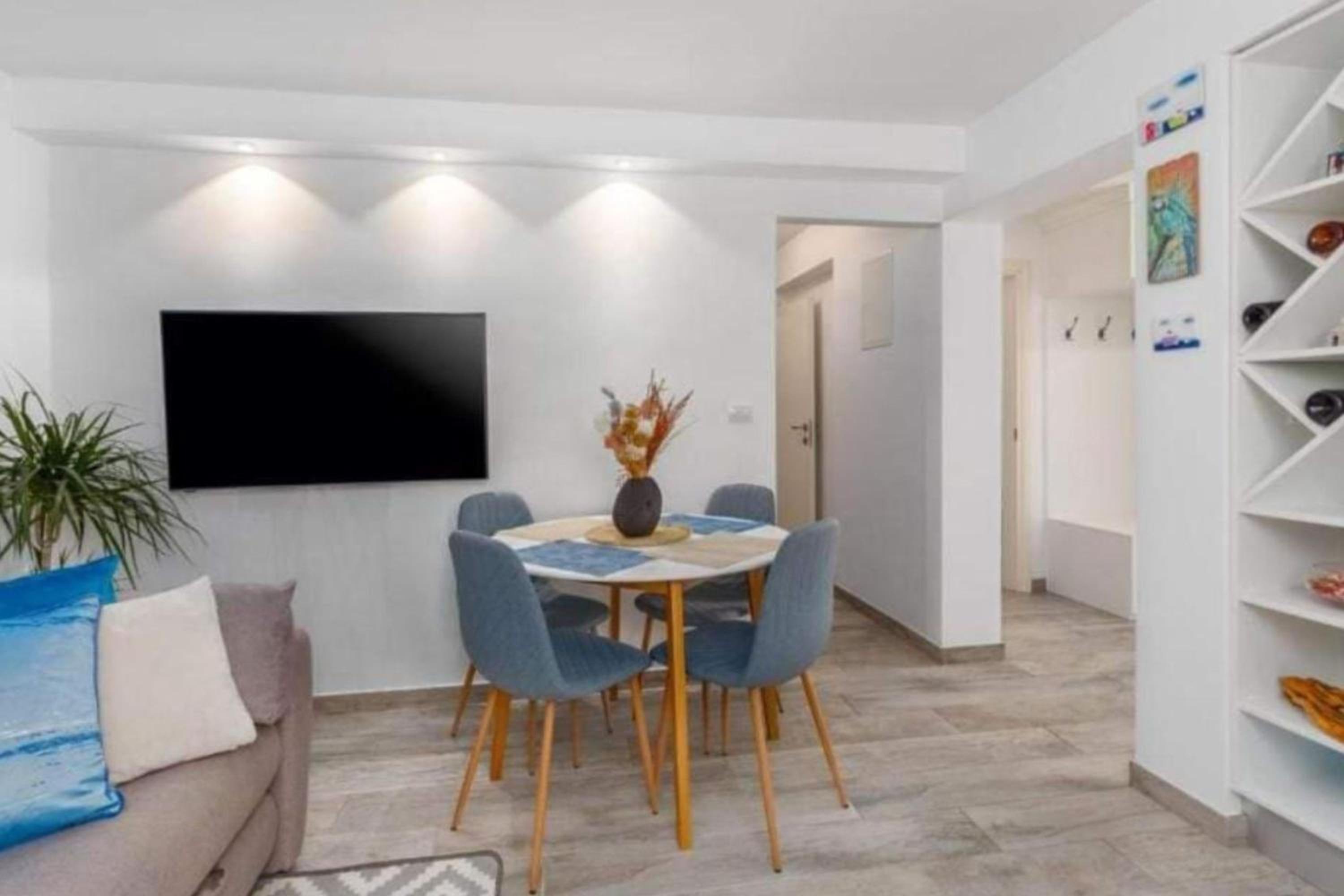 Apartment Amor