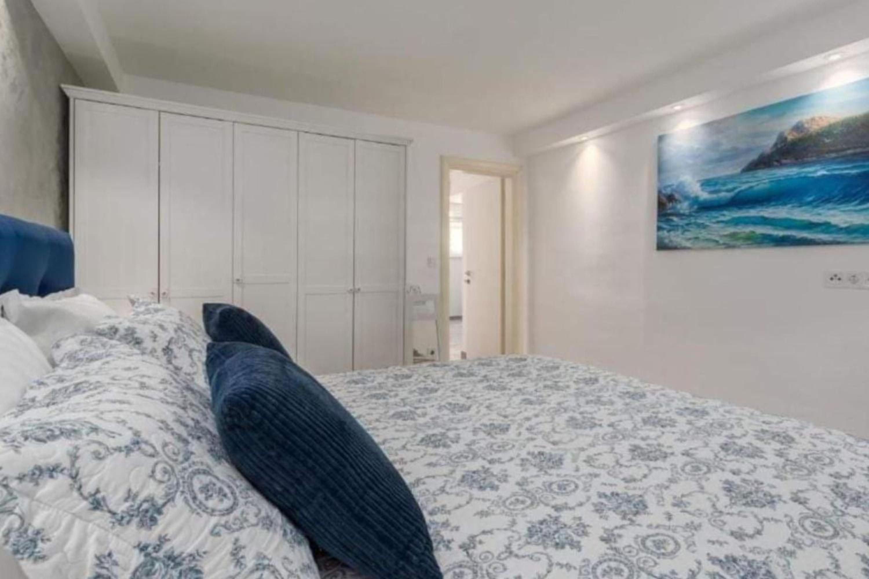 Apartment Amor