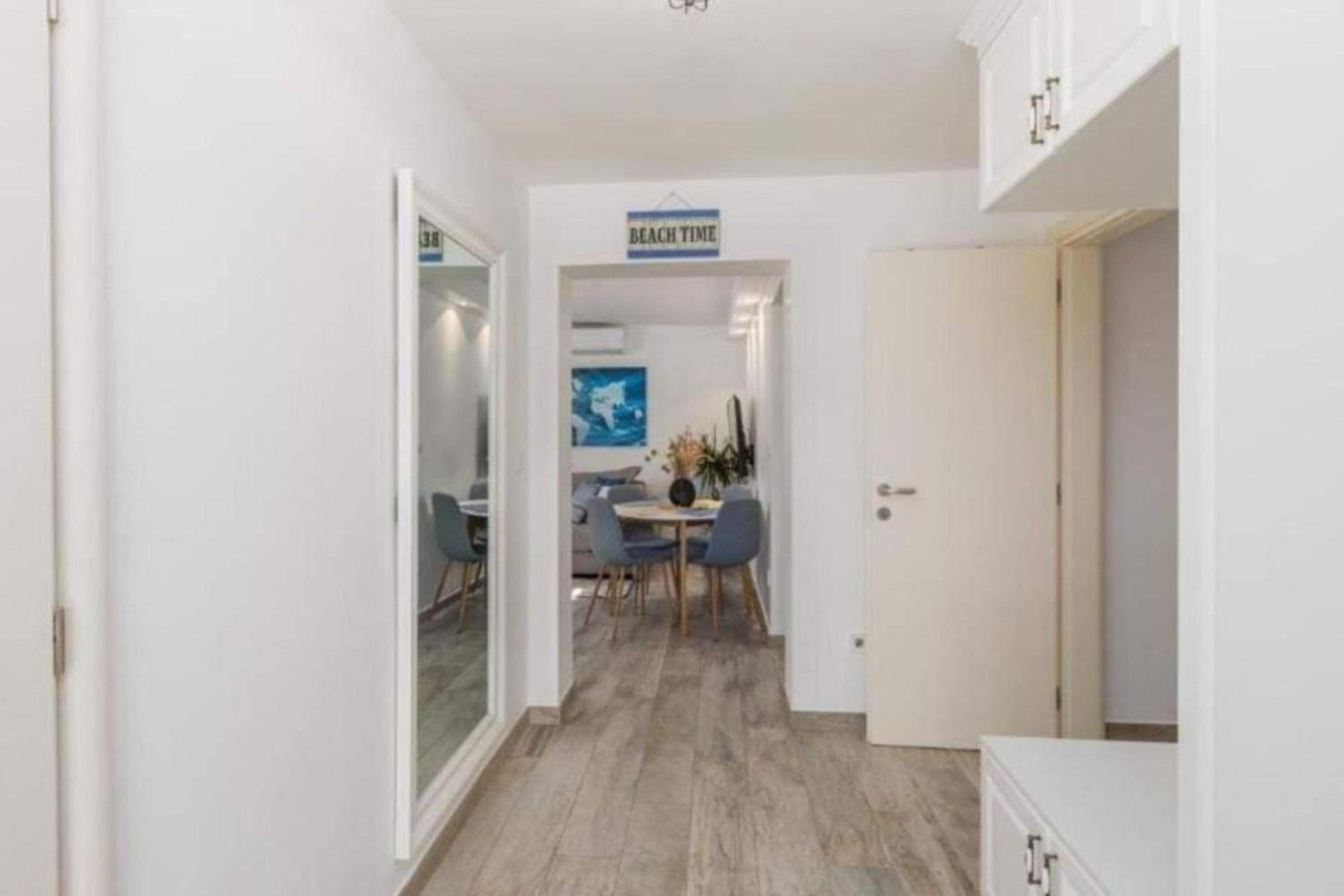 Apartment Amor
