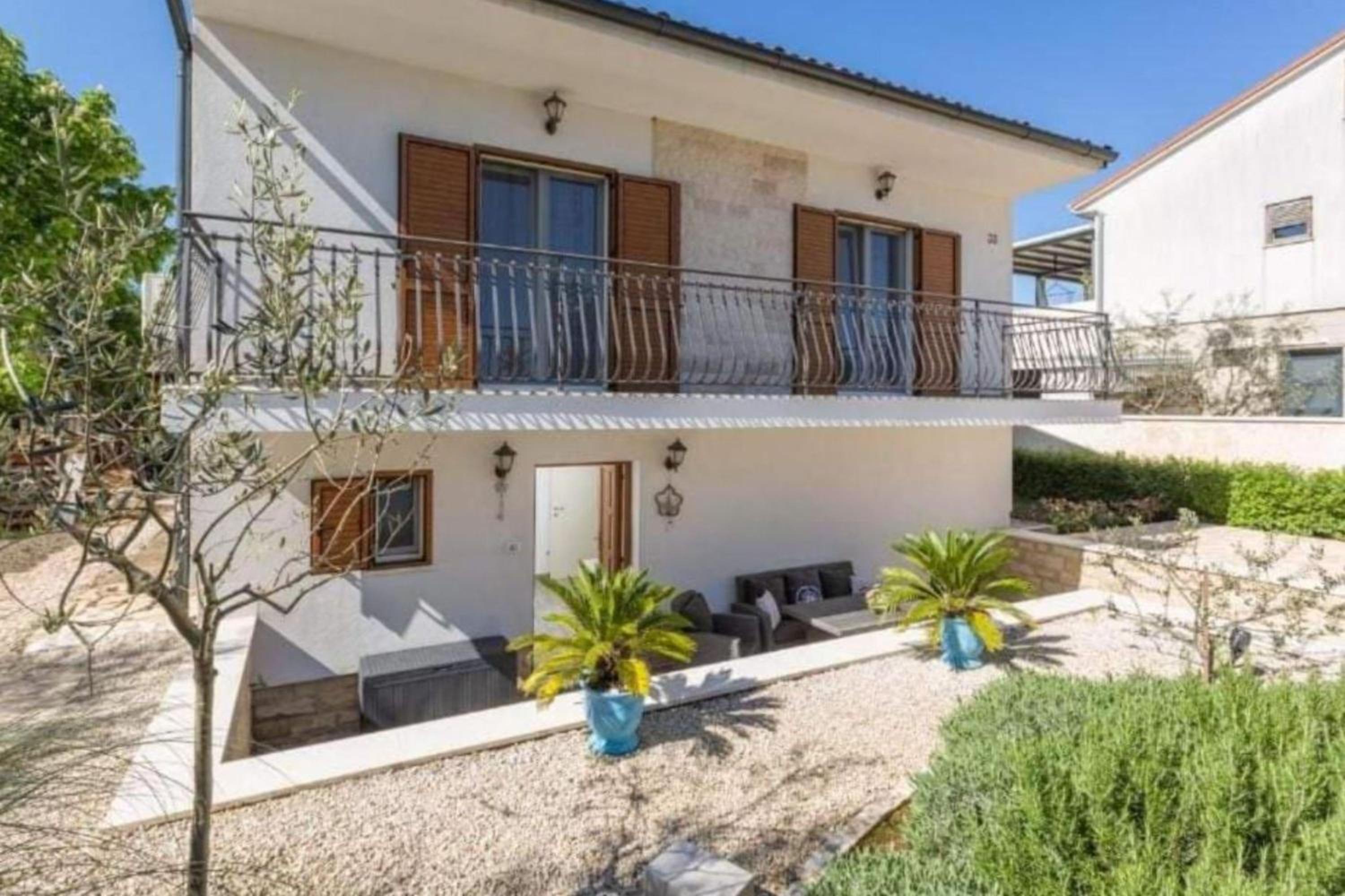 Apartment Amor