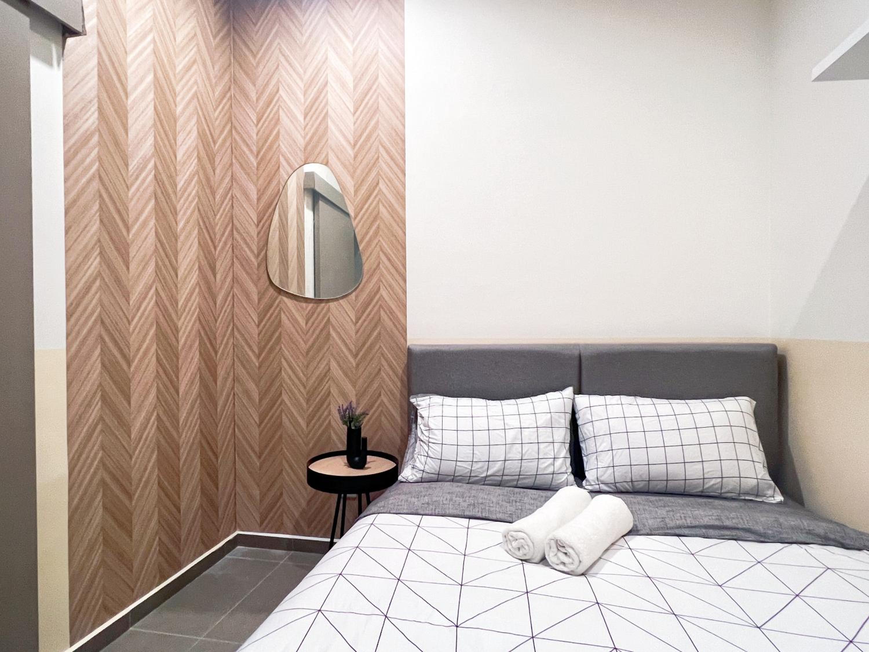 Mossaz by Just Stay Damansara Perdana photo 5