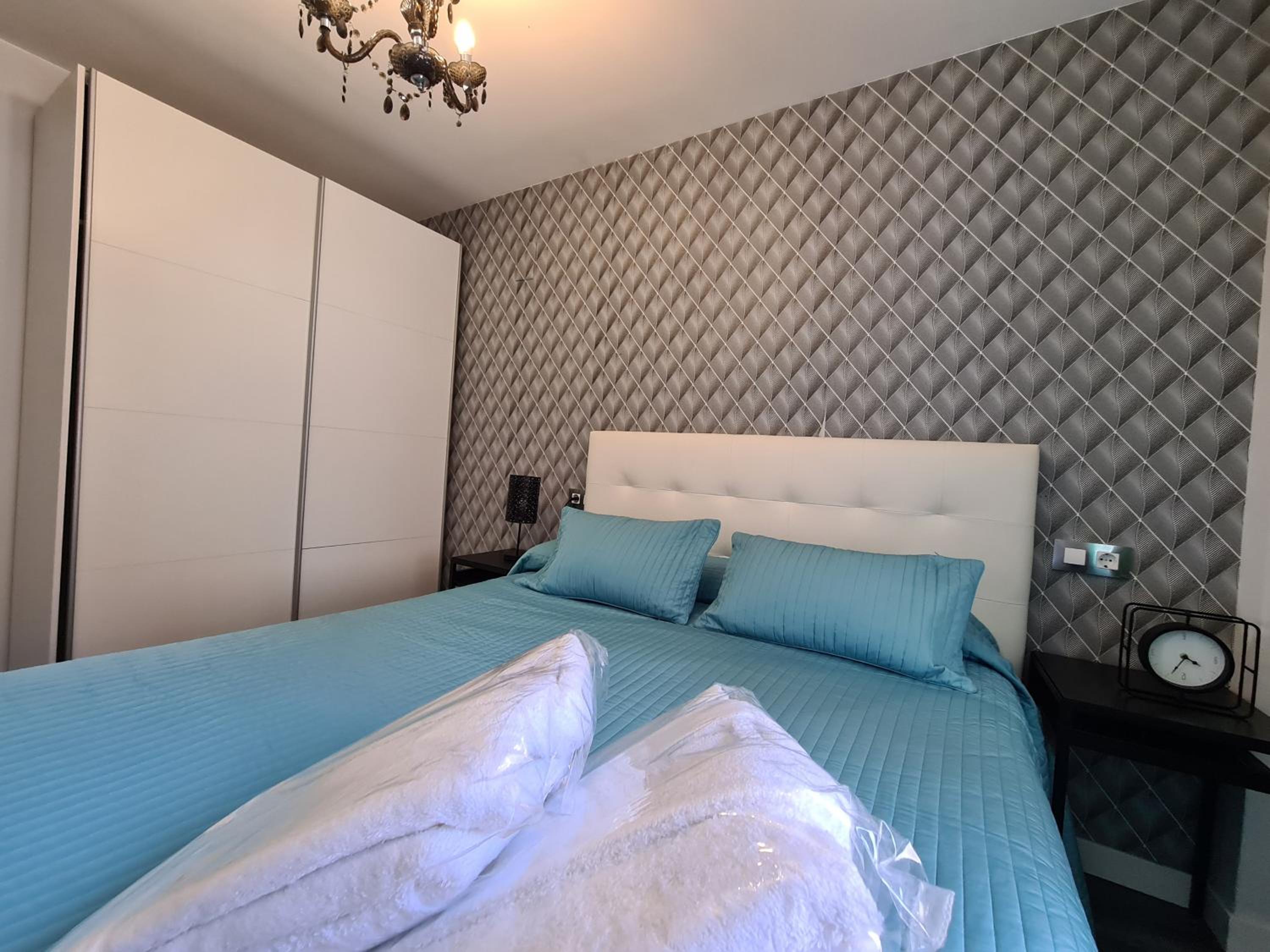 Dos Torres Ribera Play & Relax con Jacuzzi y cine view 4
