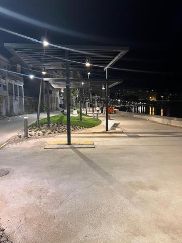 Apartamento en Vigo cerca del mar