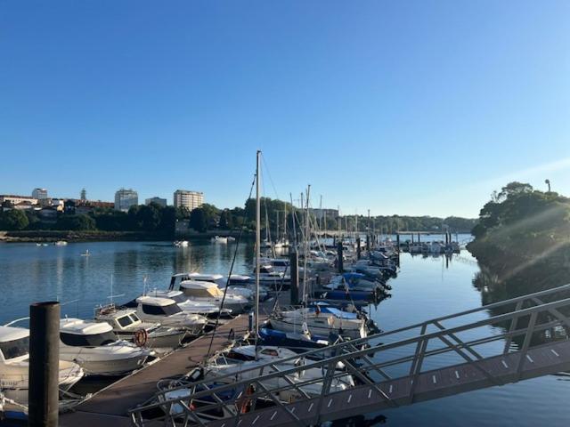 Apartamento en Vigo cerca del mar