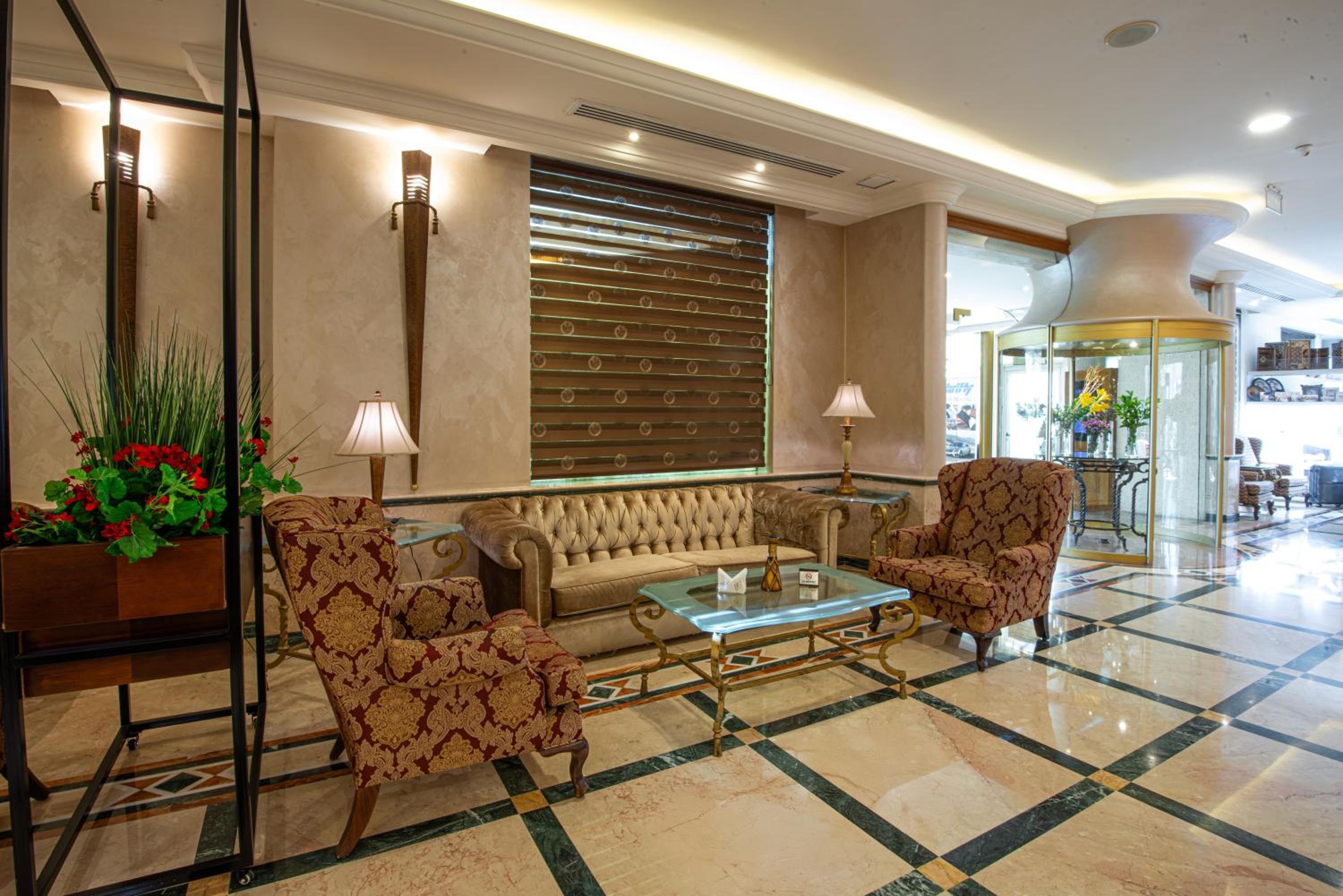 Bristol Hotel