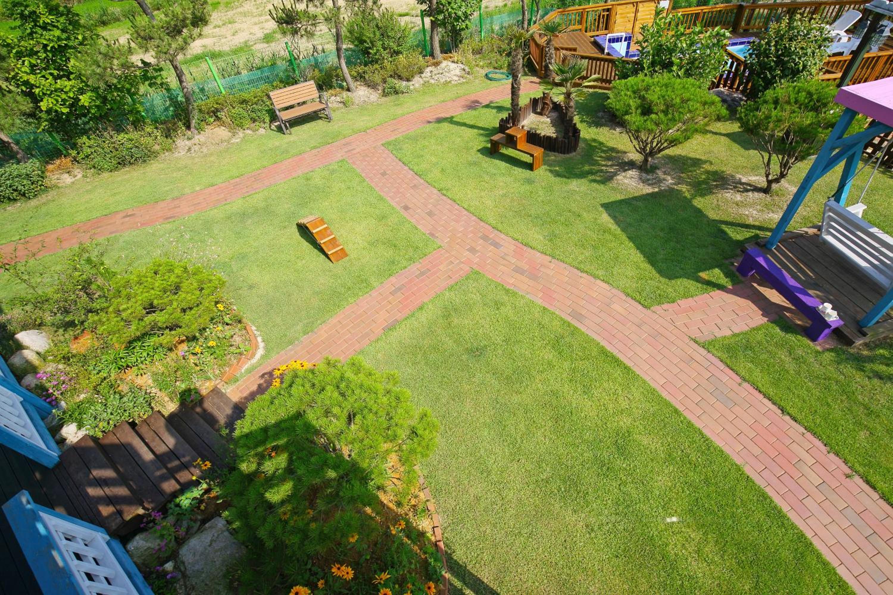 Gyeongju Novios Pension view 3