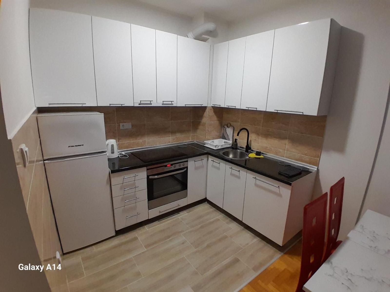 Apartment OLYMPIC