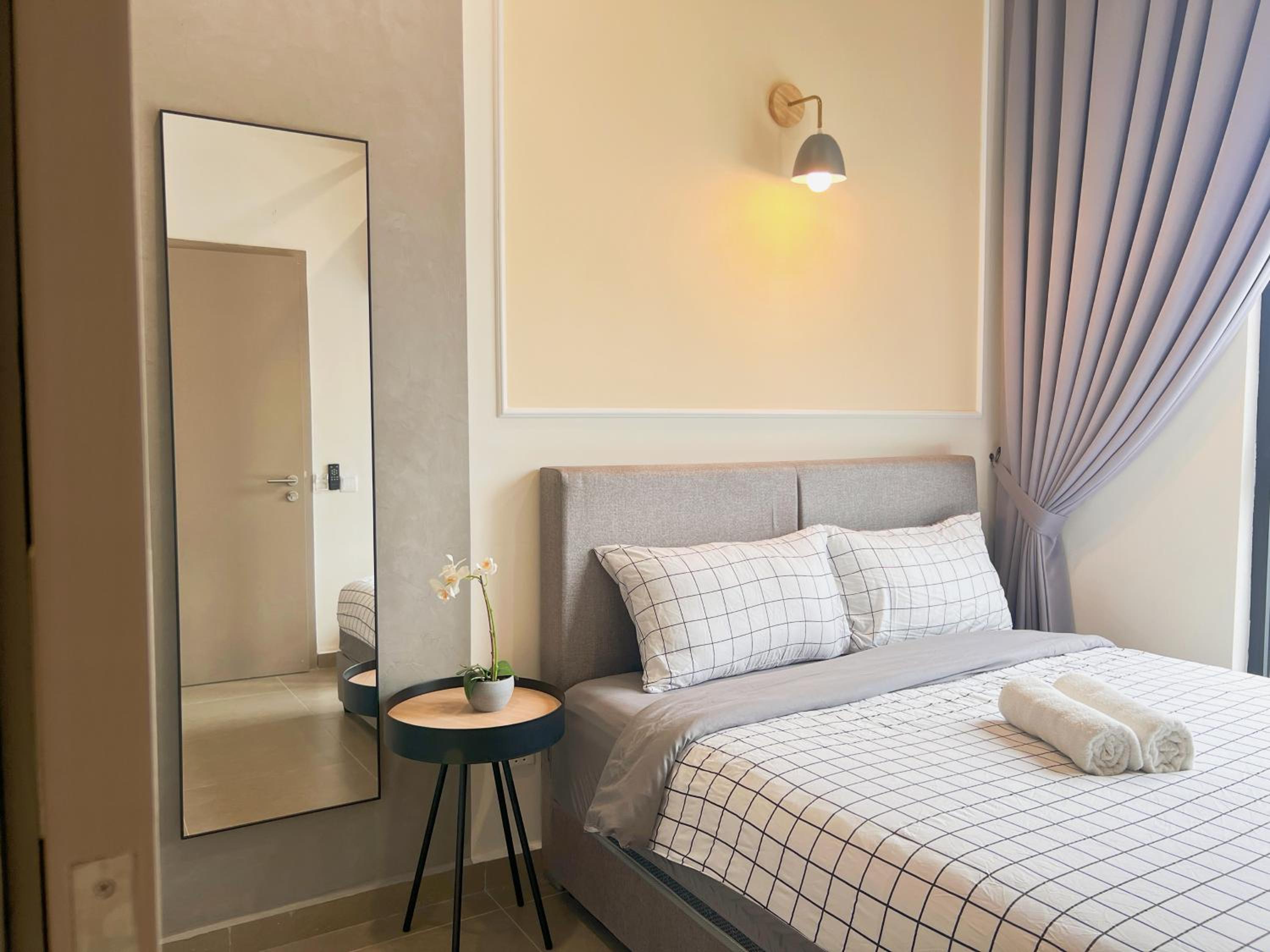 Mossaz by Just Stay Damansara Perdana photo 1