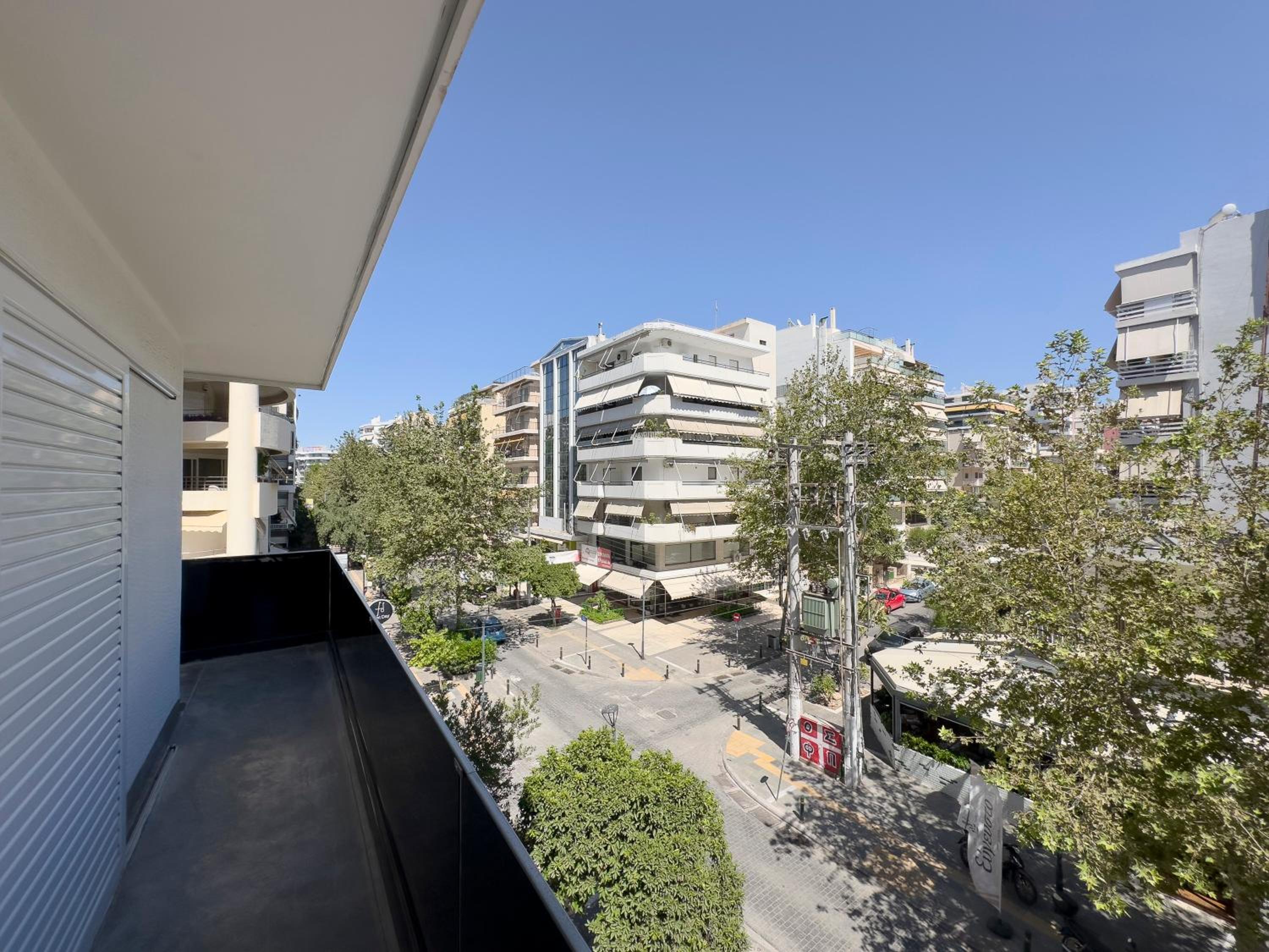 NAGIA Modern Apt Paleo Faliro B-1 photo 1