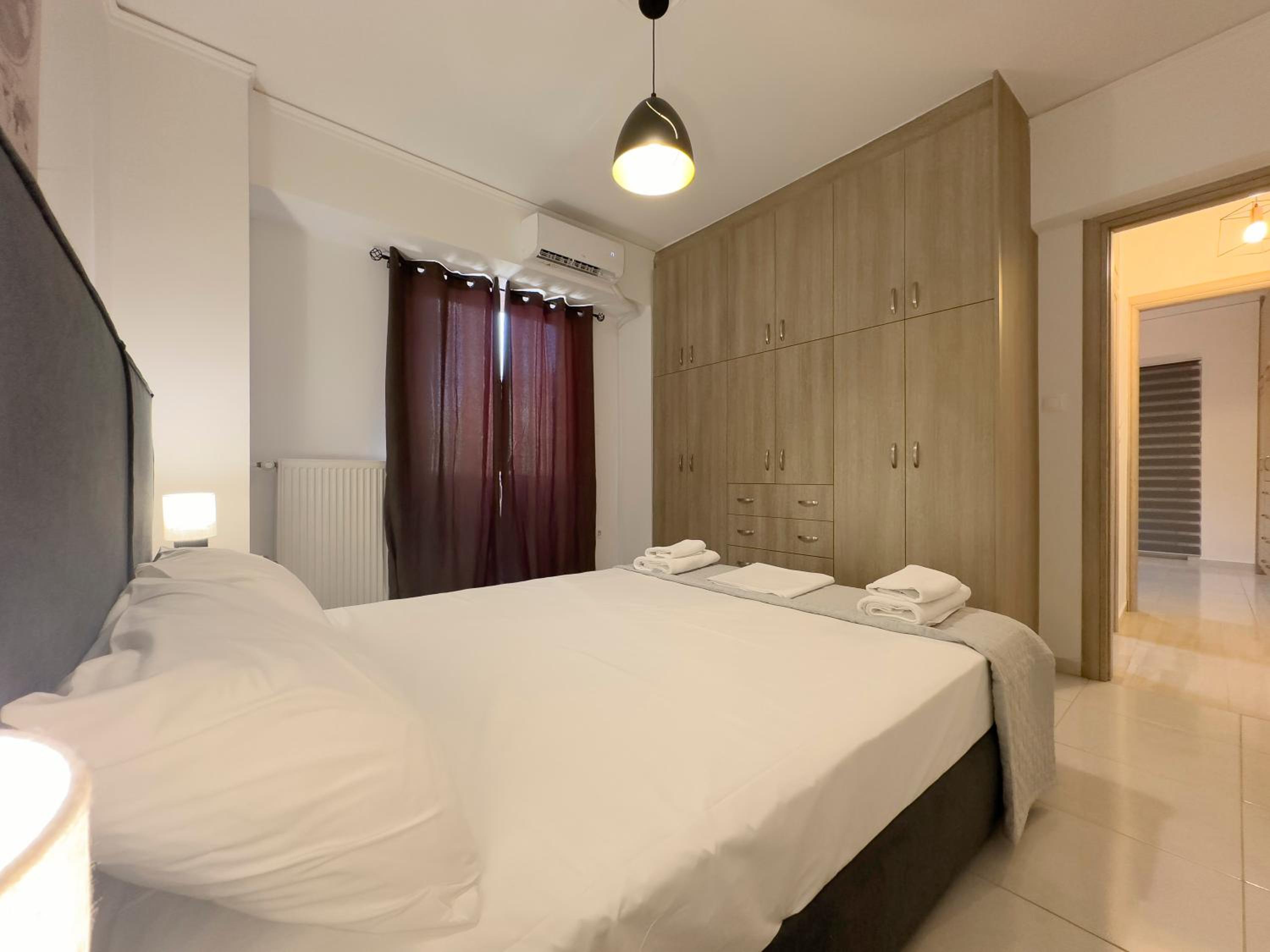 NAGIA Modern Apt Paleo Faliro B-1 photo 2