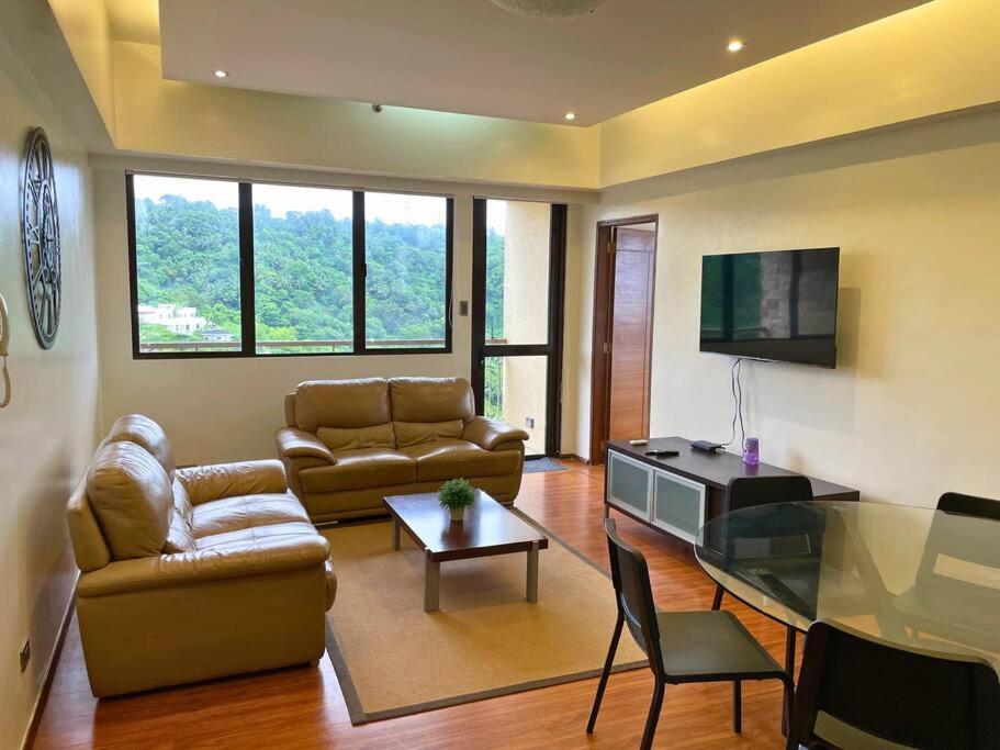 Apartment for family vacation