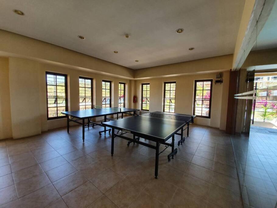 Apartment for family vacation