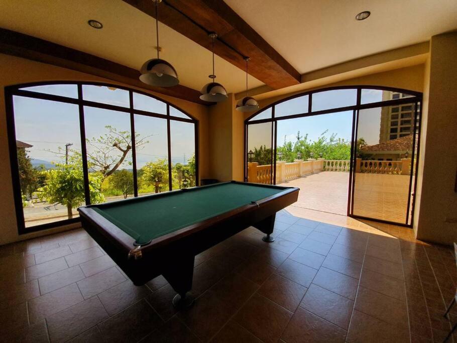 Apartment for family vacation