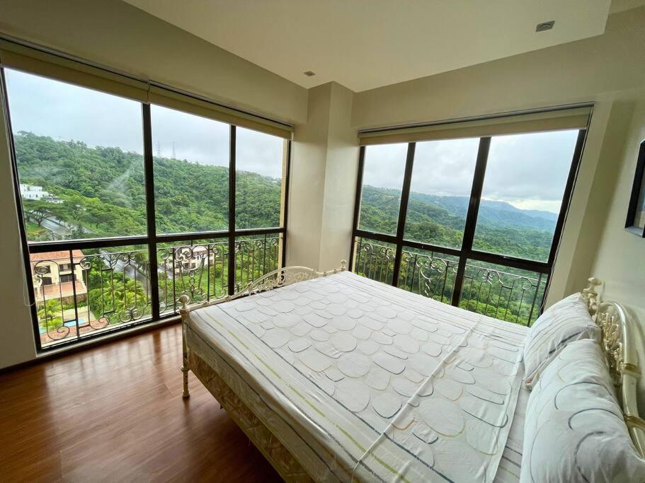 Apartment for family vacation