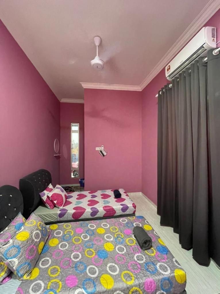Zh Homestay Besut photo 3