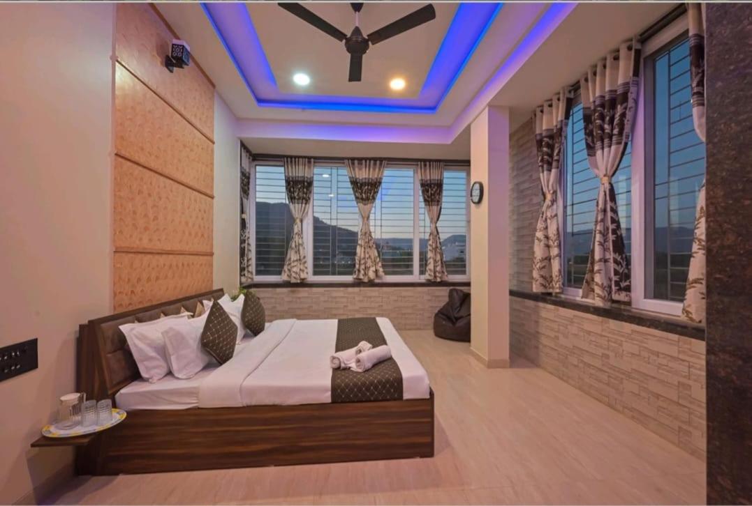 luxurious 6BHk vegetarian villa in lonavala view 2