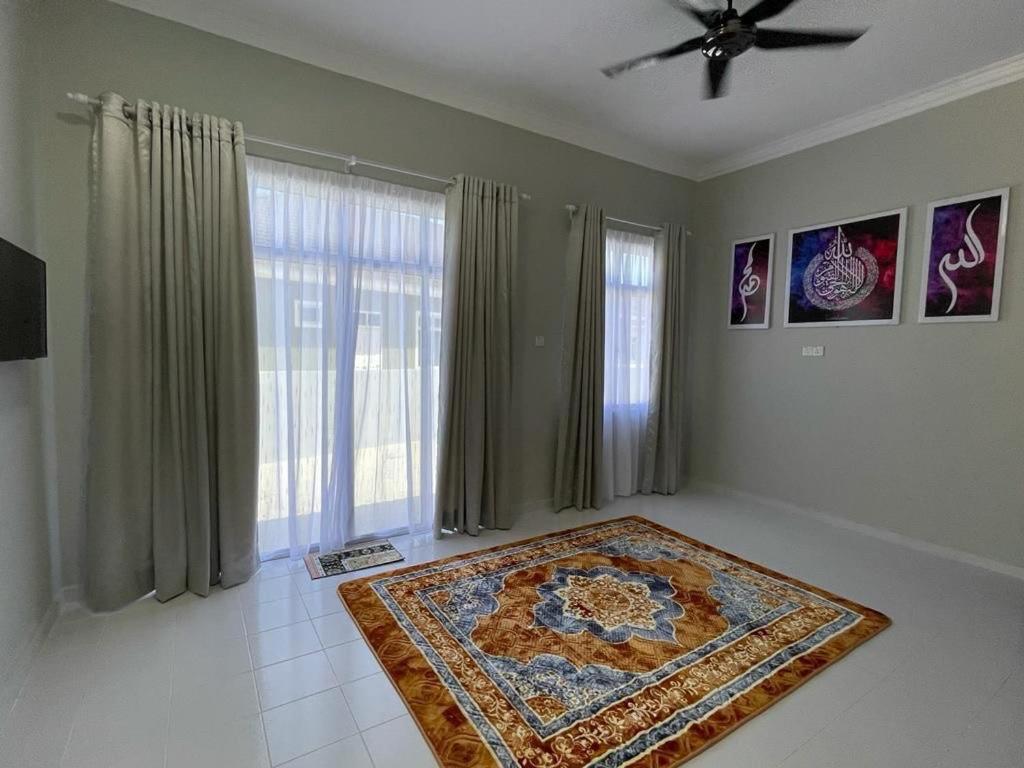 Zh Homestay Besut photo 4