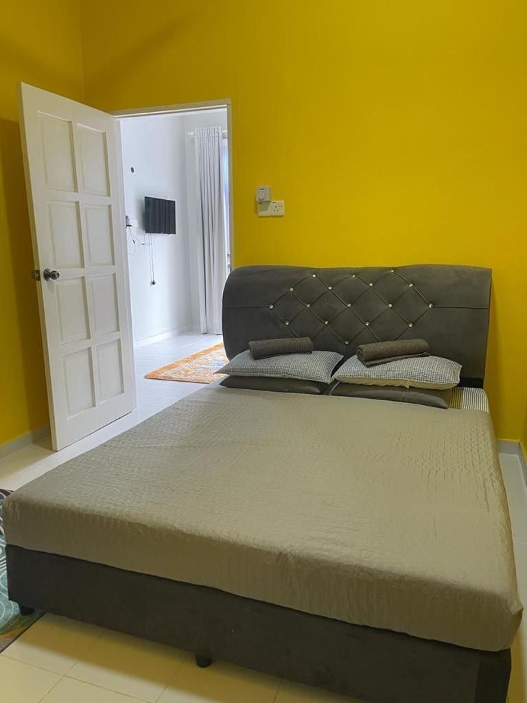 Zh Homestay Besut photo 7