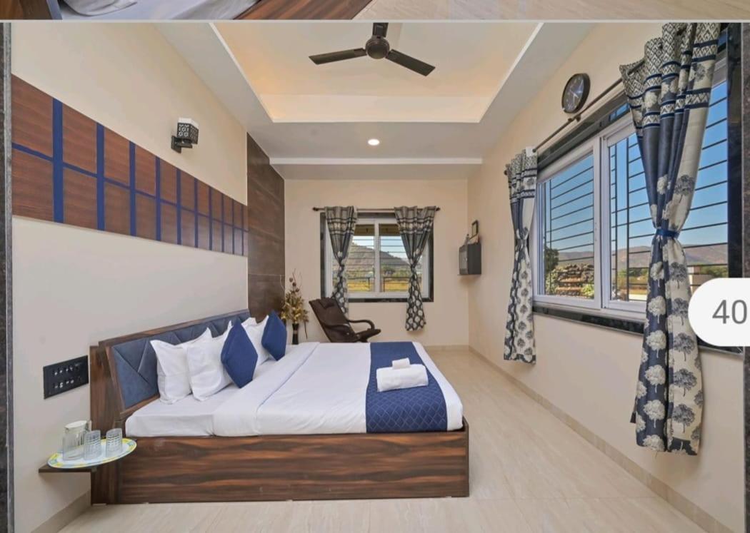luxurious 6BHk vegetarian villa in lonavala view 5
