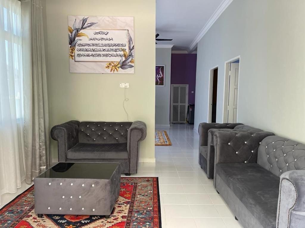 Zh Homestay Besut photo 8