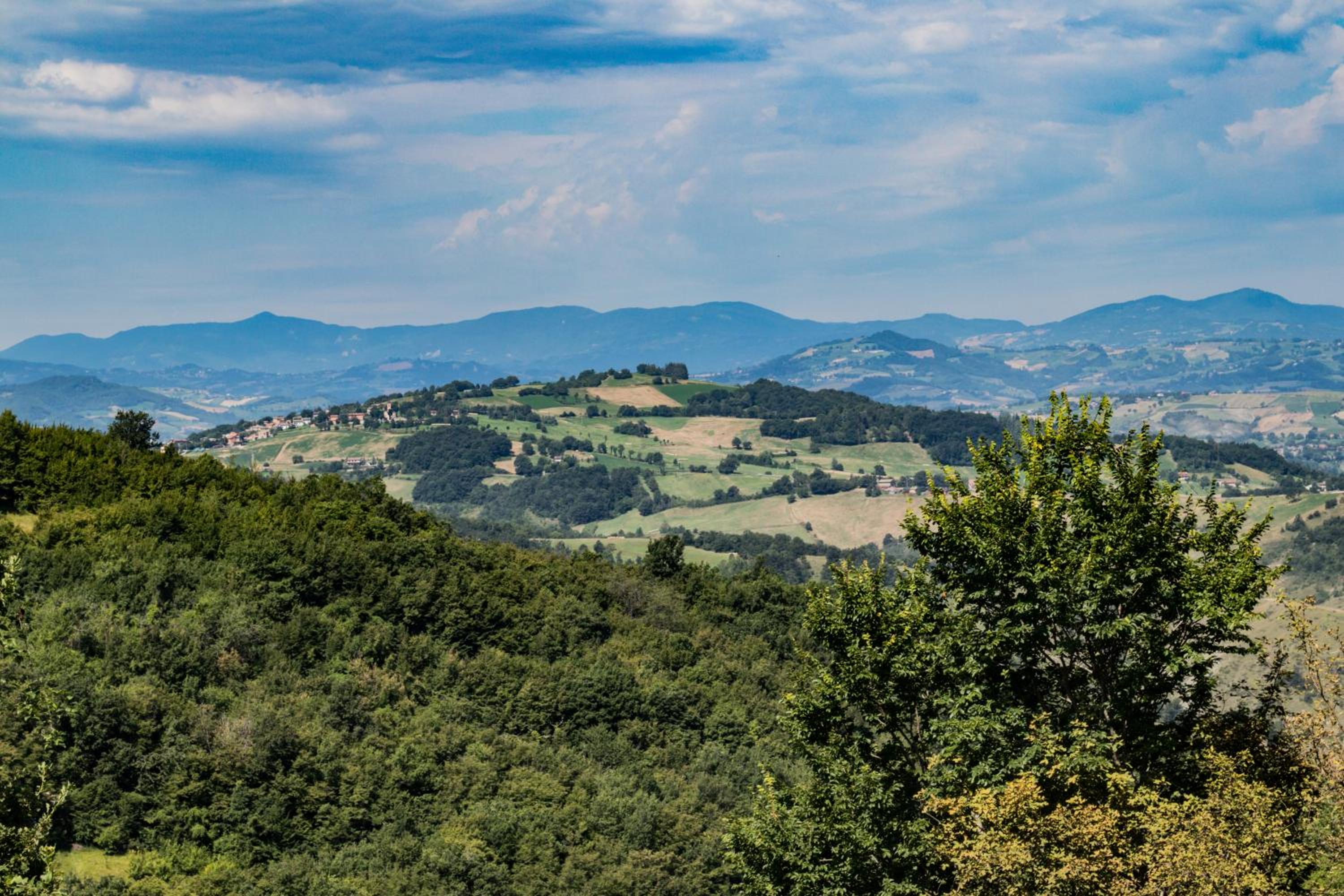 Dimora Principale