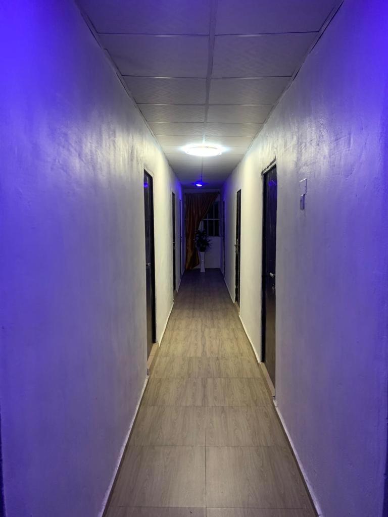 TSG Hotel view 5